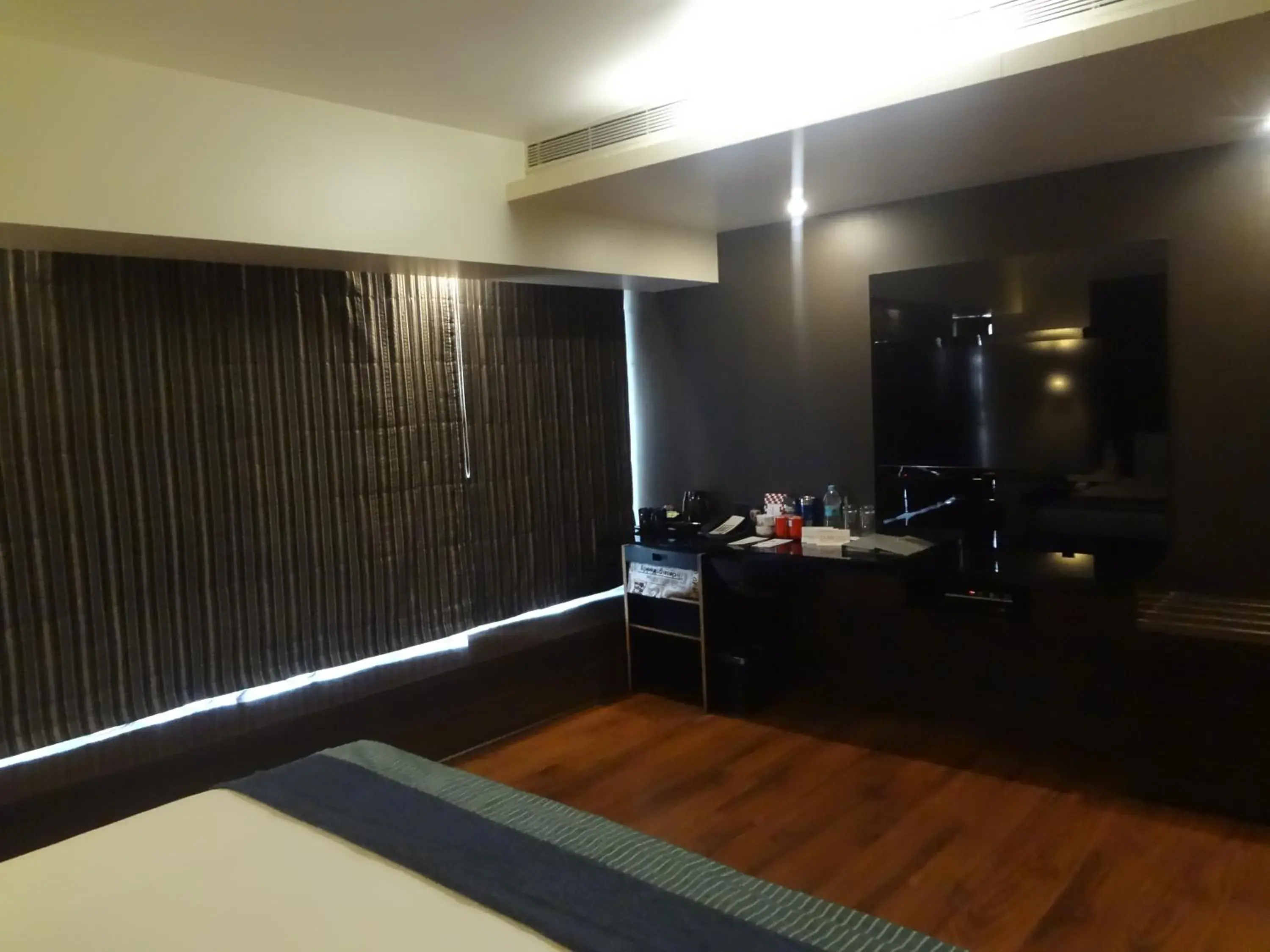 Bedroom, Bed in Svenska Design Hotel Bedroom, Bed in Svenska Design Hotel