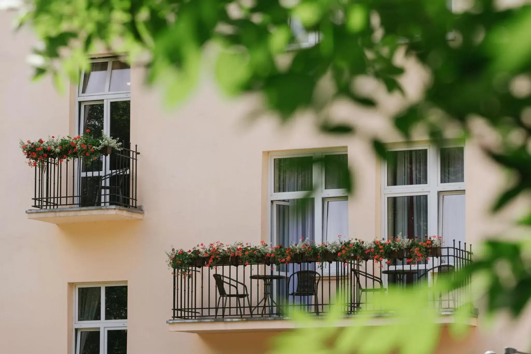 Property building in Hotel Yarden by Artery Hotels Property building in Hotel Yarden by Artery Hotels