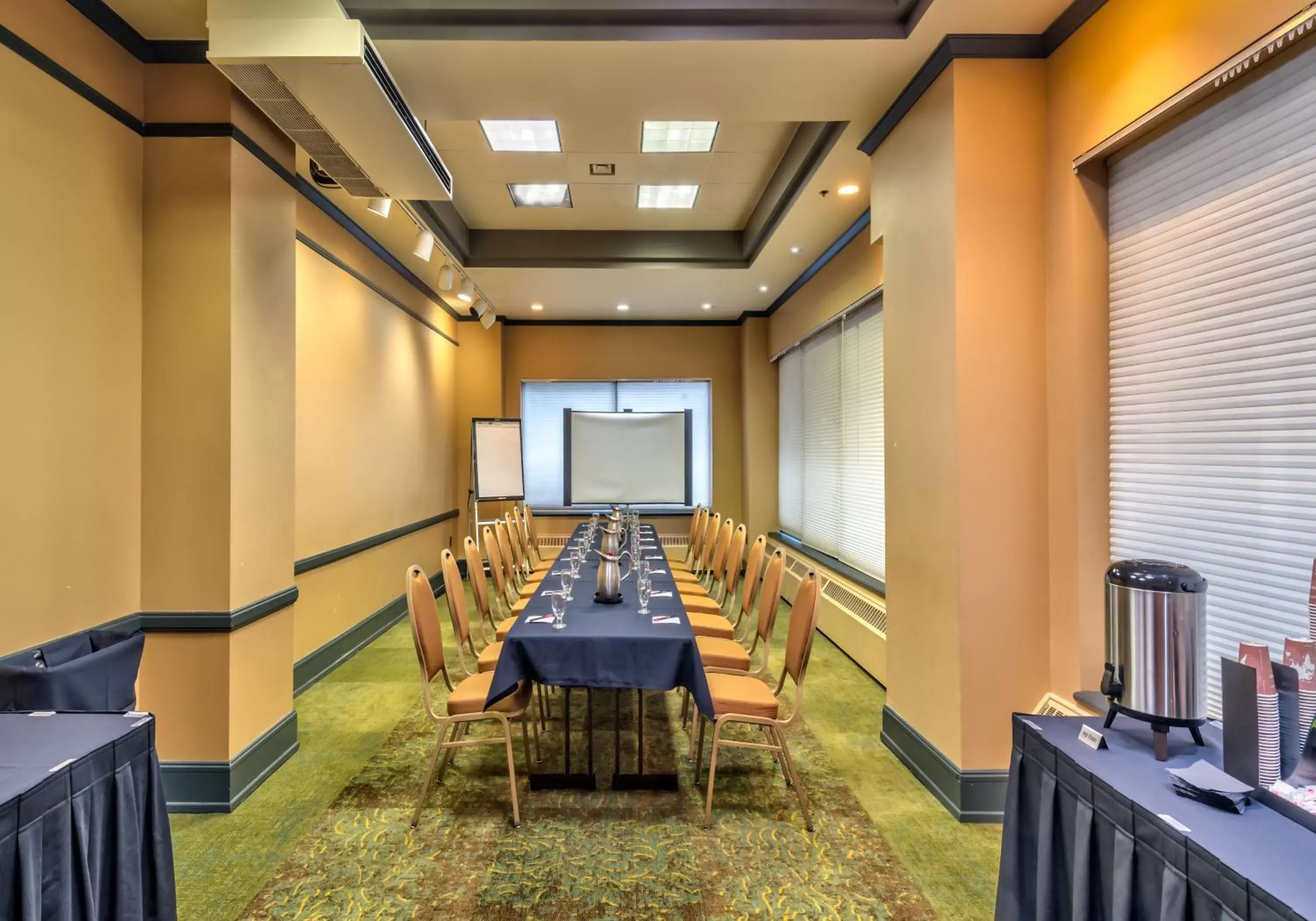 Meeting/conference room in Baranof Downtown, BW Signature Collection