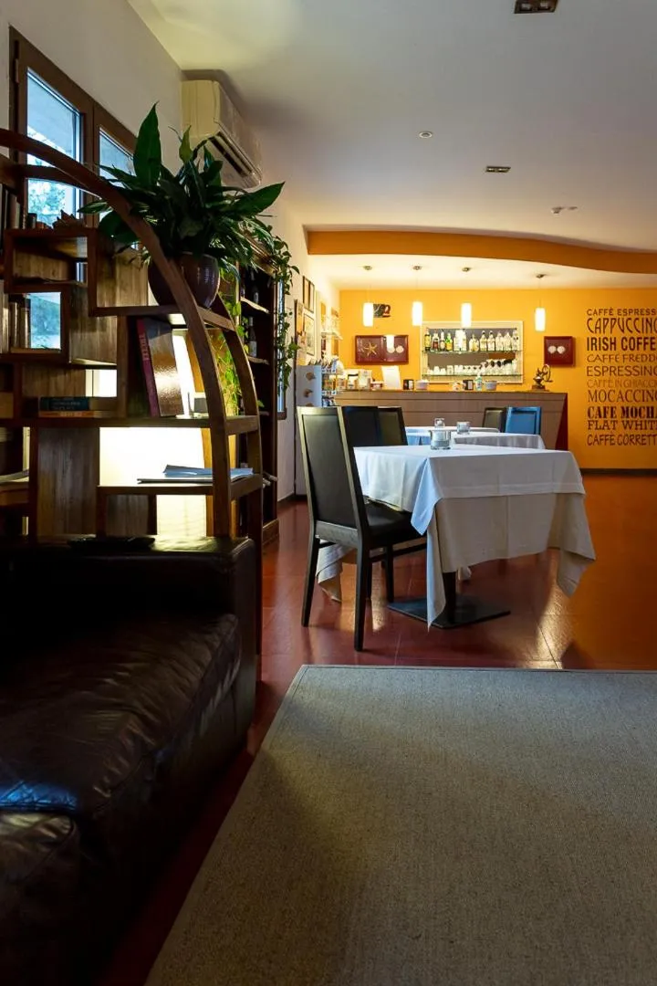 Club Azzurro Hotel & Resort