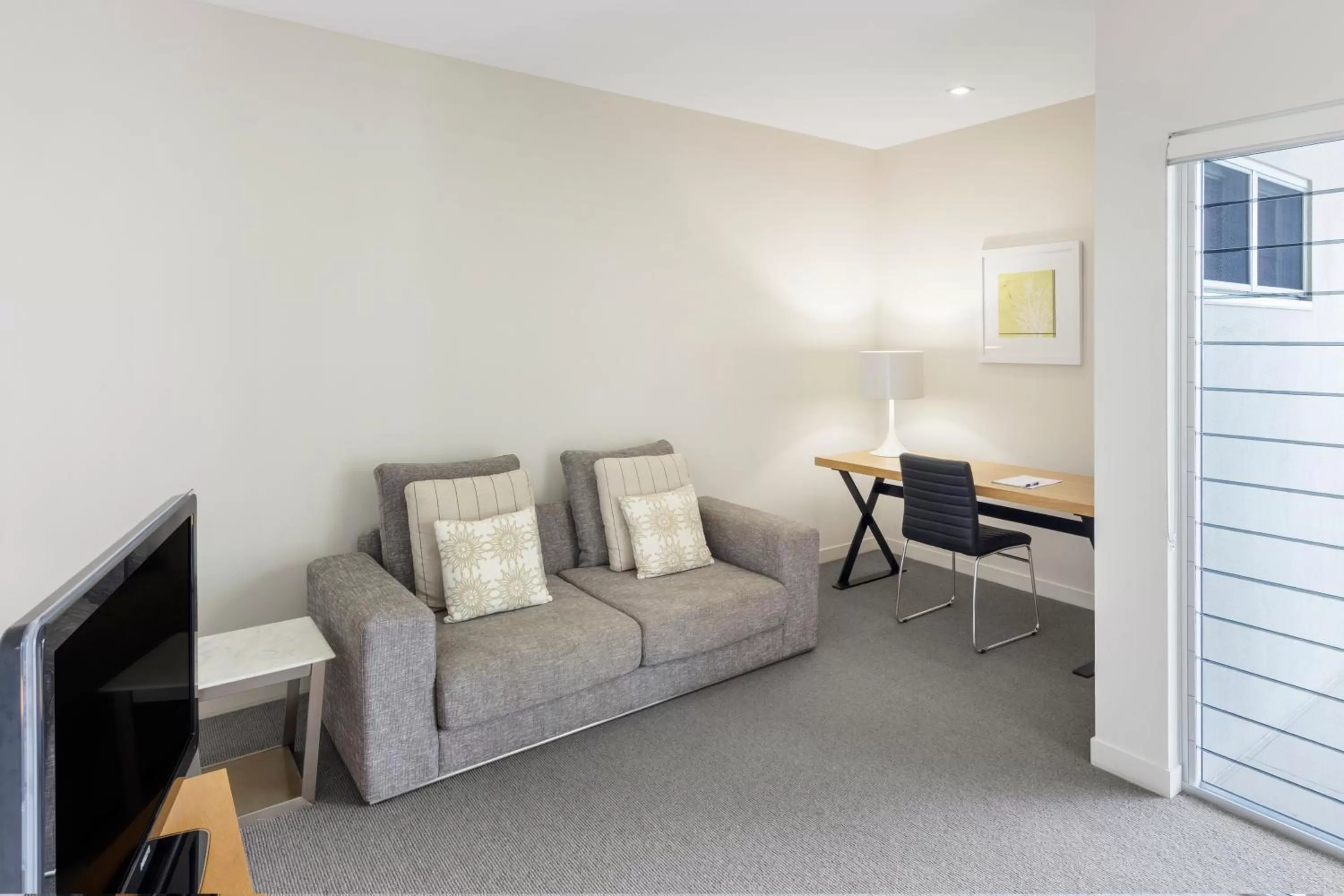 King Suite in RACV Noosa Resort