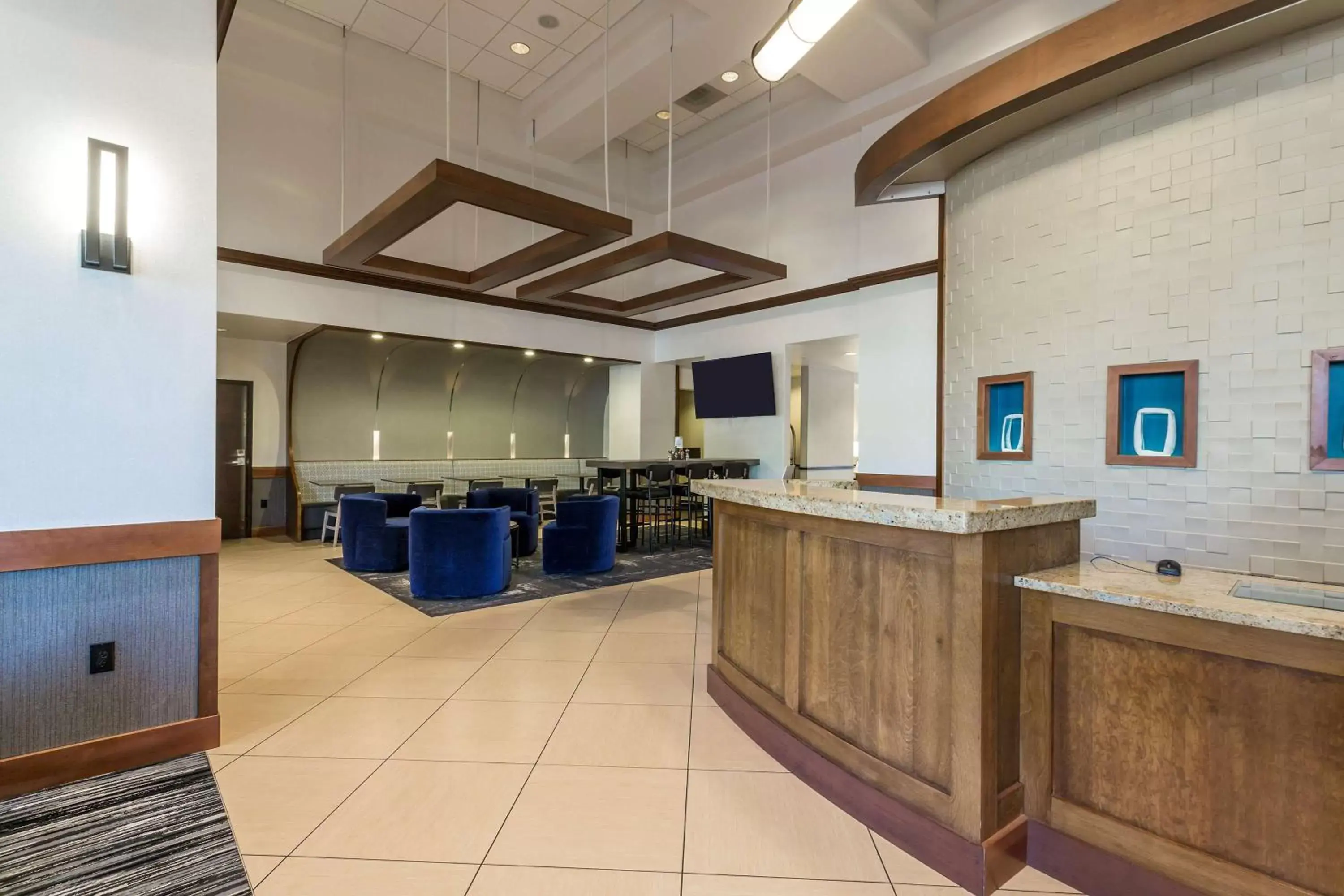 Lobby or reception, Lobby/Reception in Hyatt Place Phoenix-North