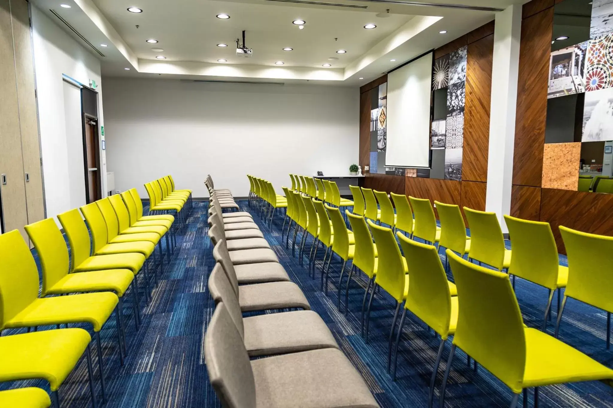 Spa and wellness centre/facilities in Holiday Inn Express & Suites - Ensenada Centro by IHG Spa and wellness centre/facilities in Holiday Inn Express & Suites - Ensenada Centro by IHG