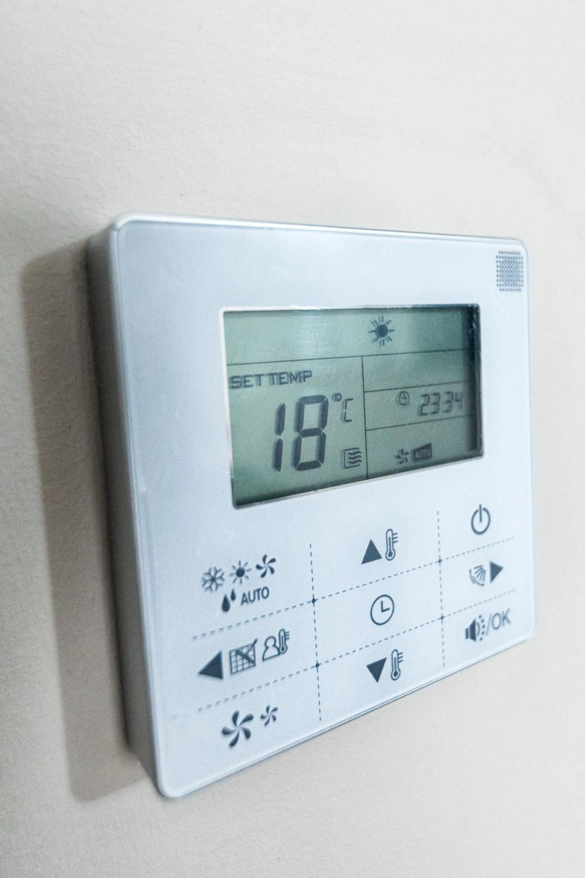 Area and facilities in Prestige Boutique Hotel Craiova