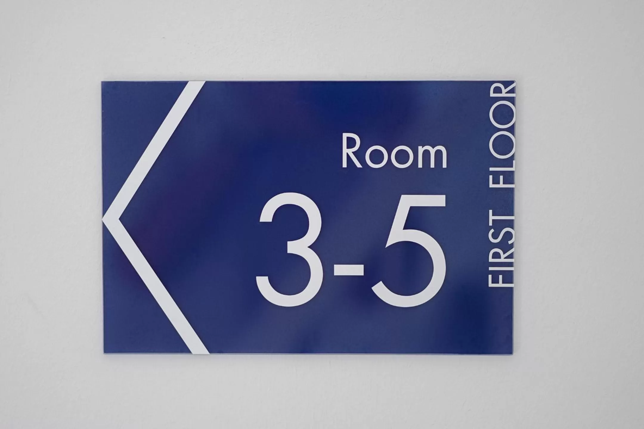 Decorative detail in Amistad hotel