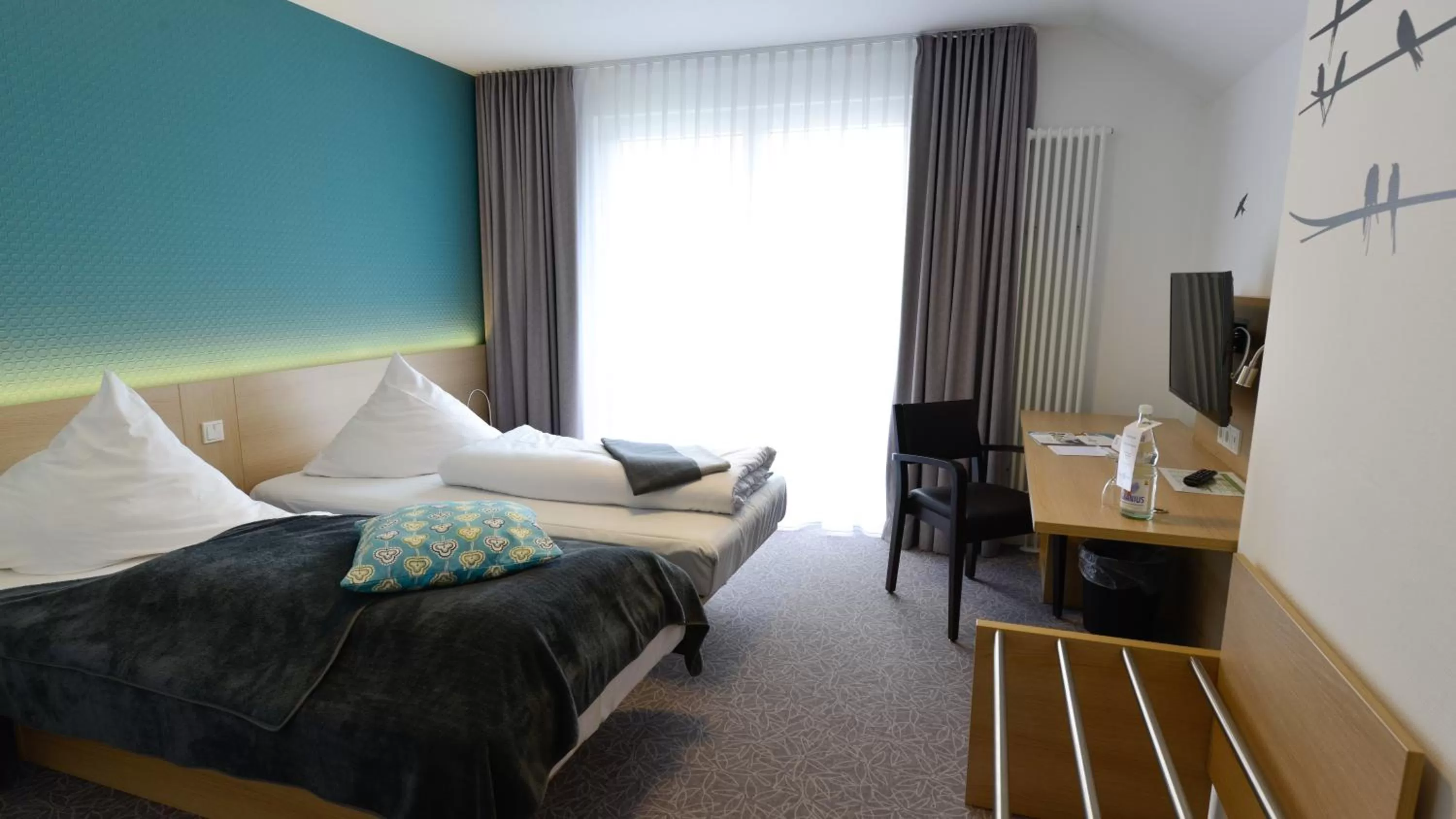 Day in Hotel Am Markt