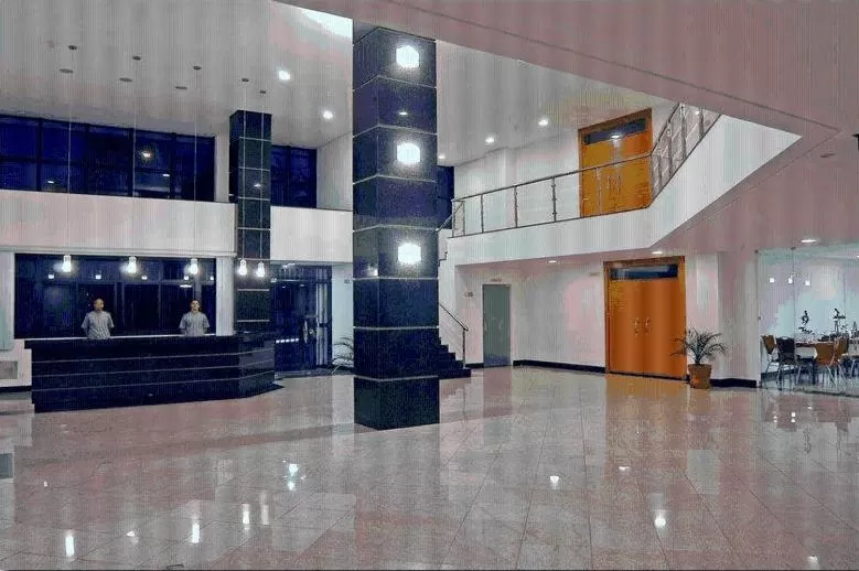 Praia a Vista Salvador Hotel