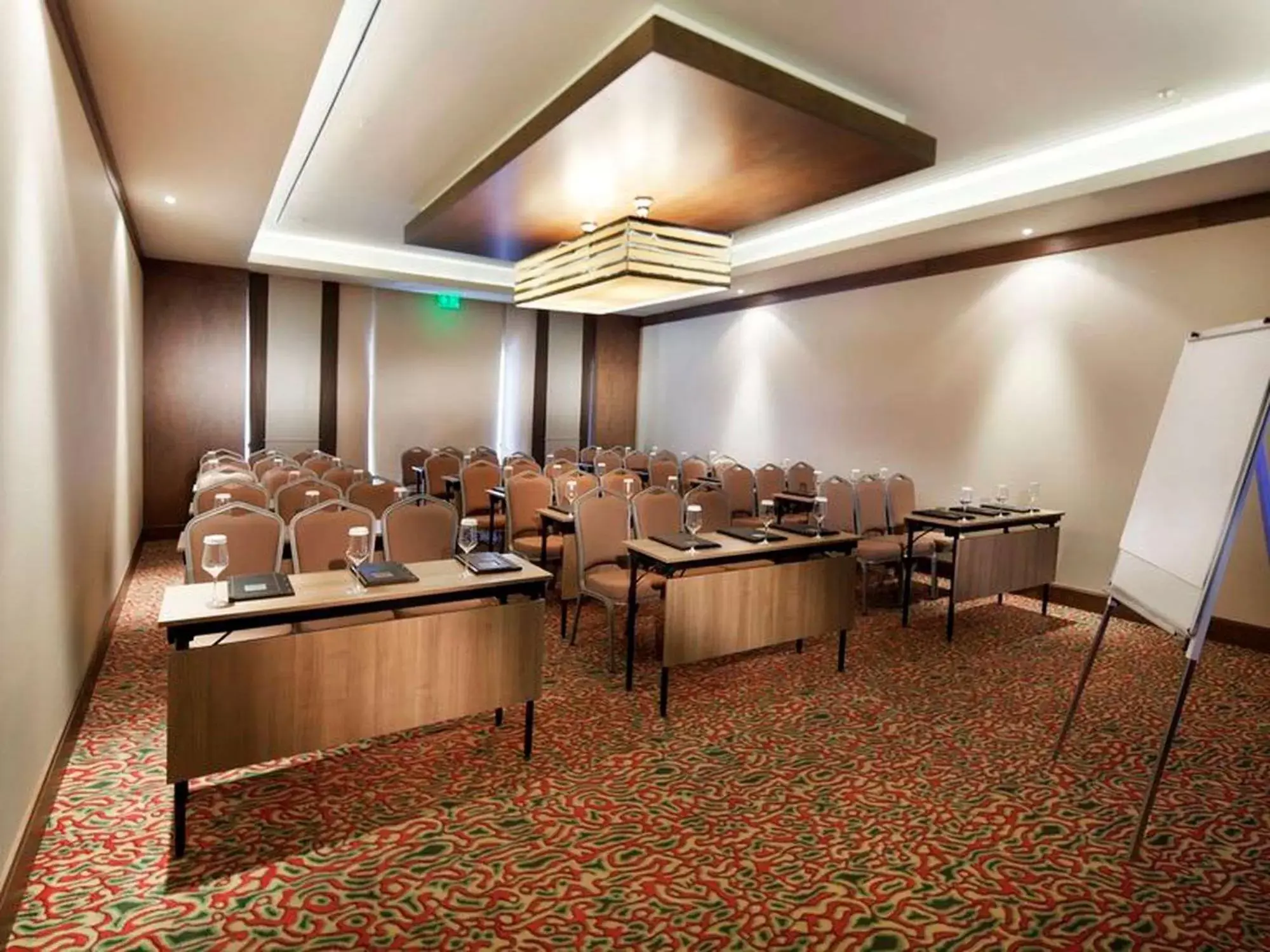 Meeting/conference room in DoubleTree By Hilton Avanos Cappadocia