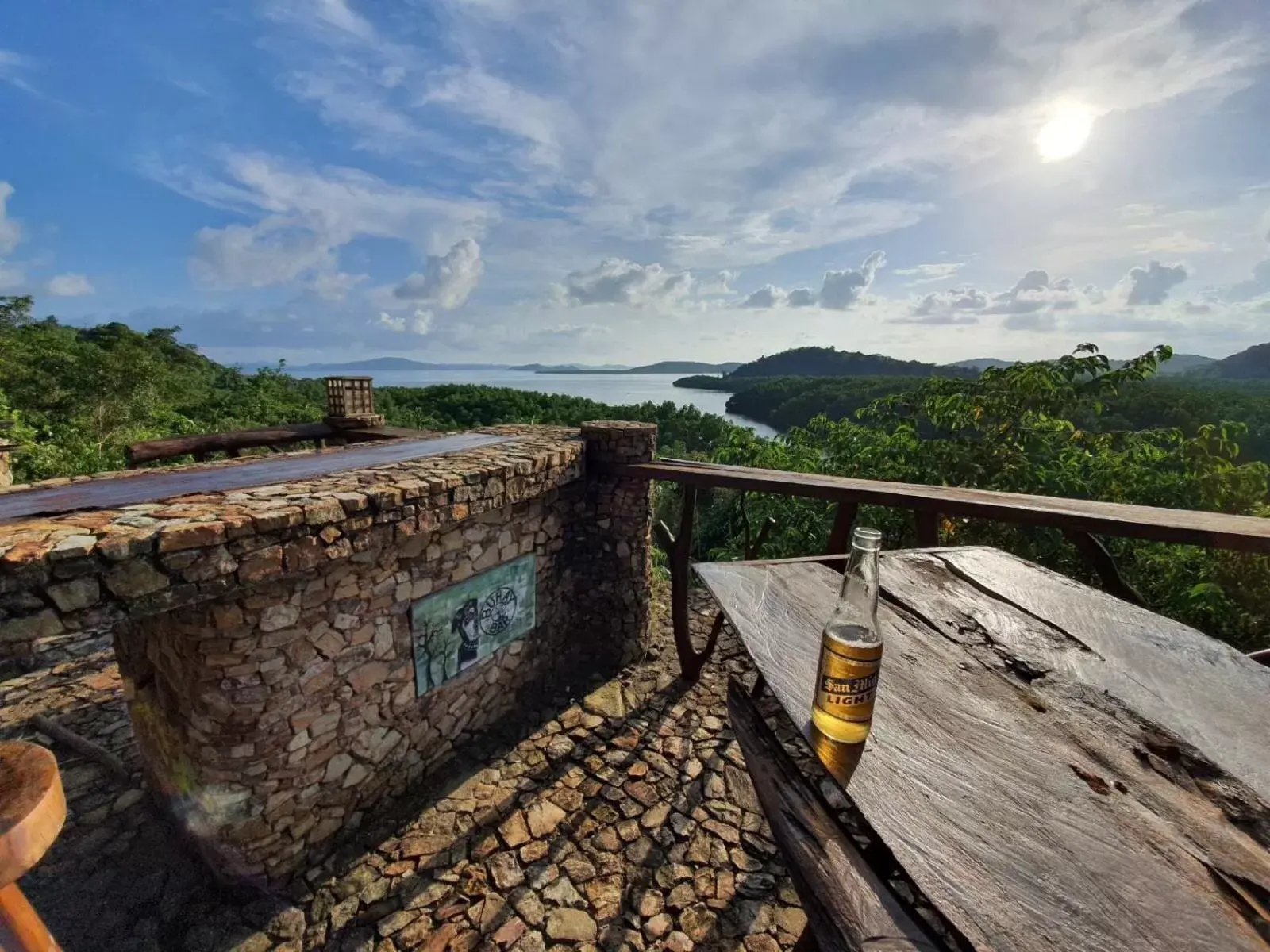 Sanctuaria Treehouses Busuanga