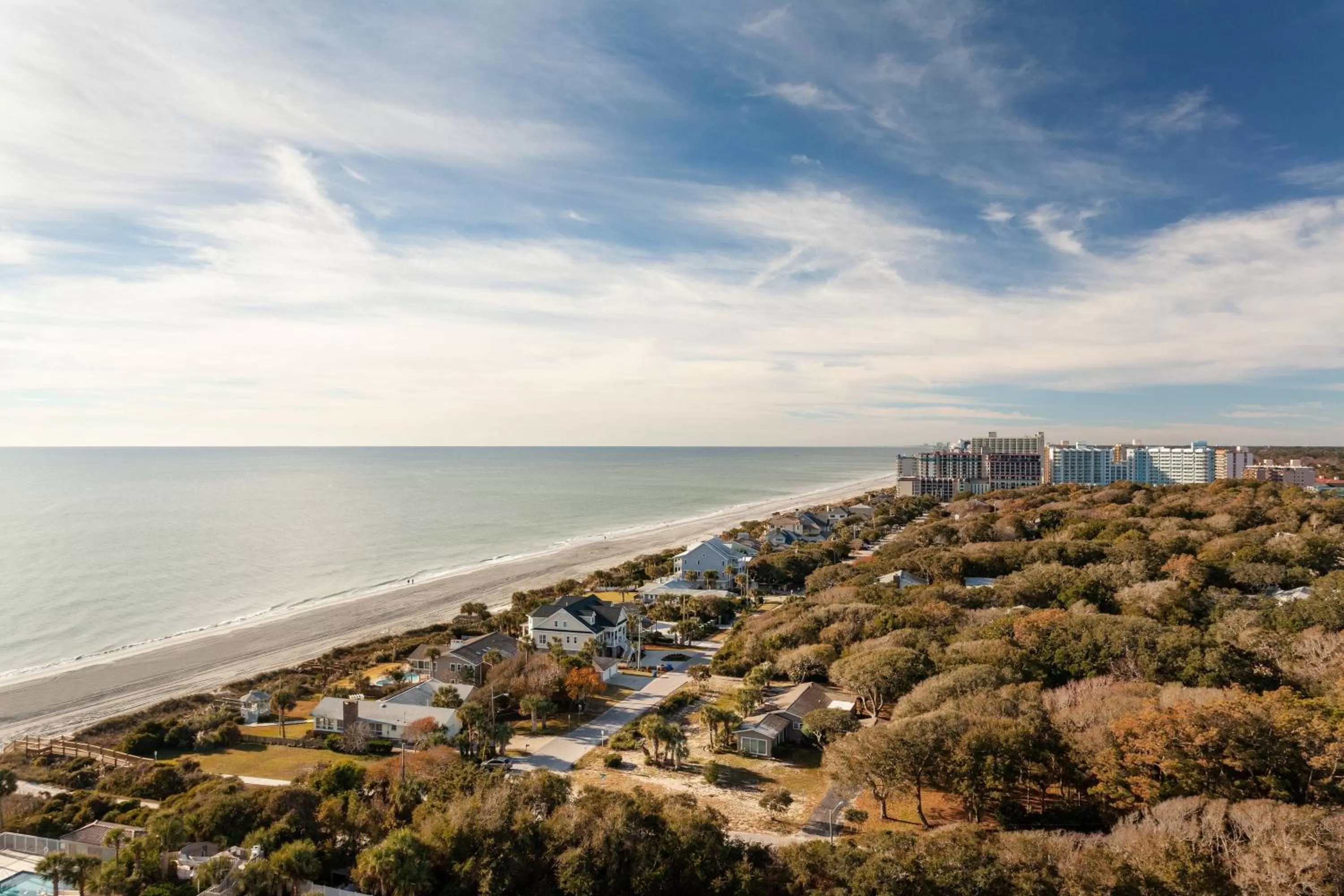 Photo of the whole room in Marriott Myrtle Beach Resort & Spa at Grande Dunes