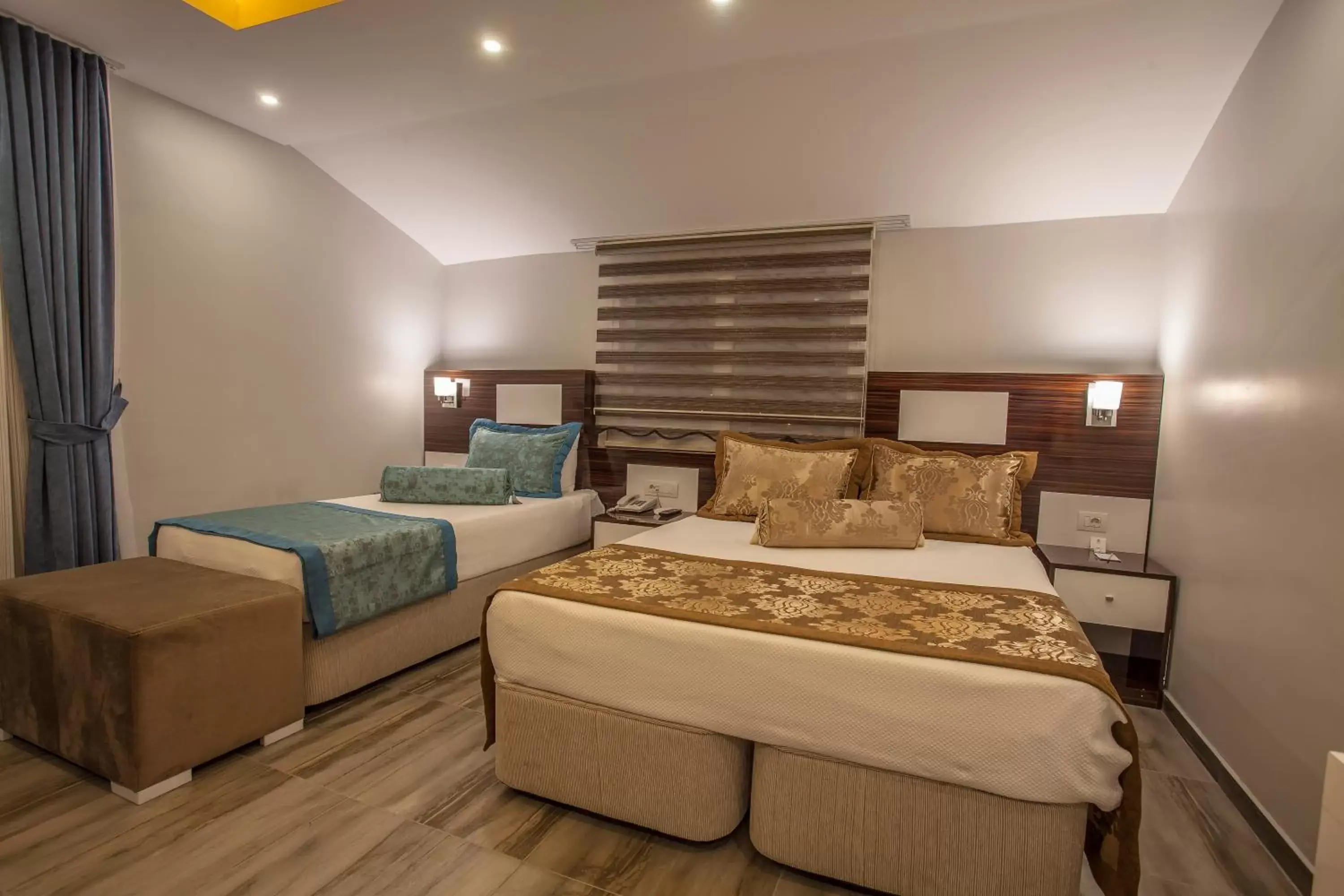 Other, Bed in Pamukkale Termal Ece Otel Other, Bed in Pamukkale Termal Ece Otel