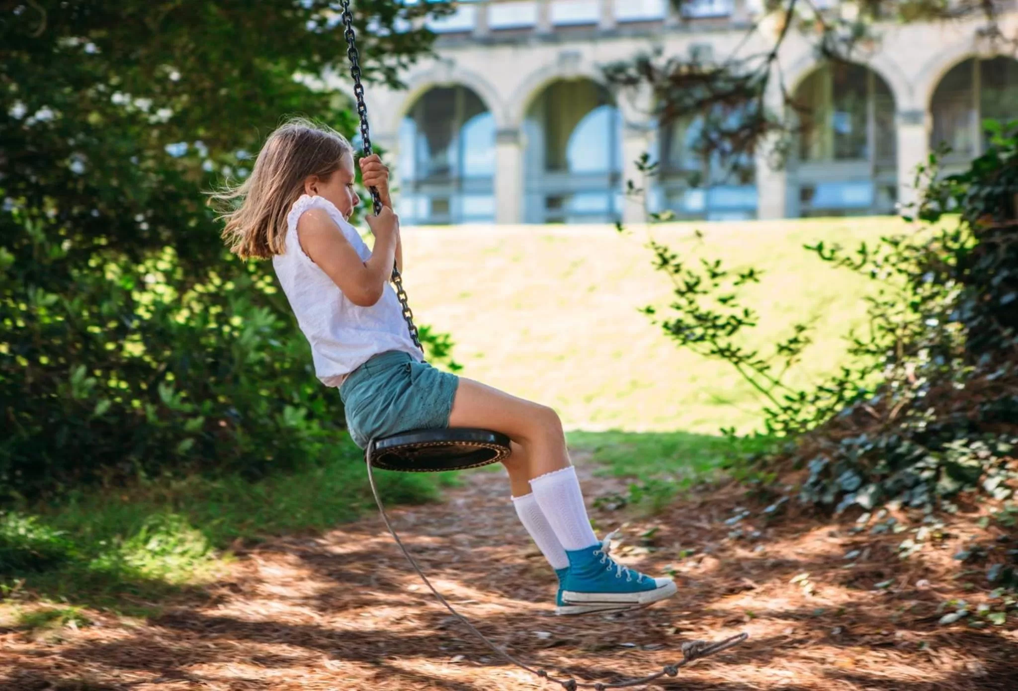 Day in Fowey Hall Hotel