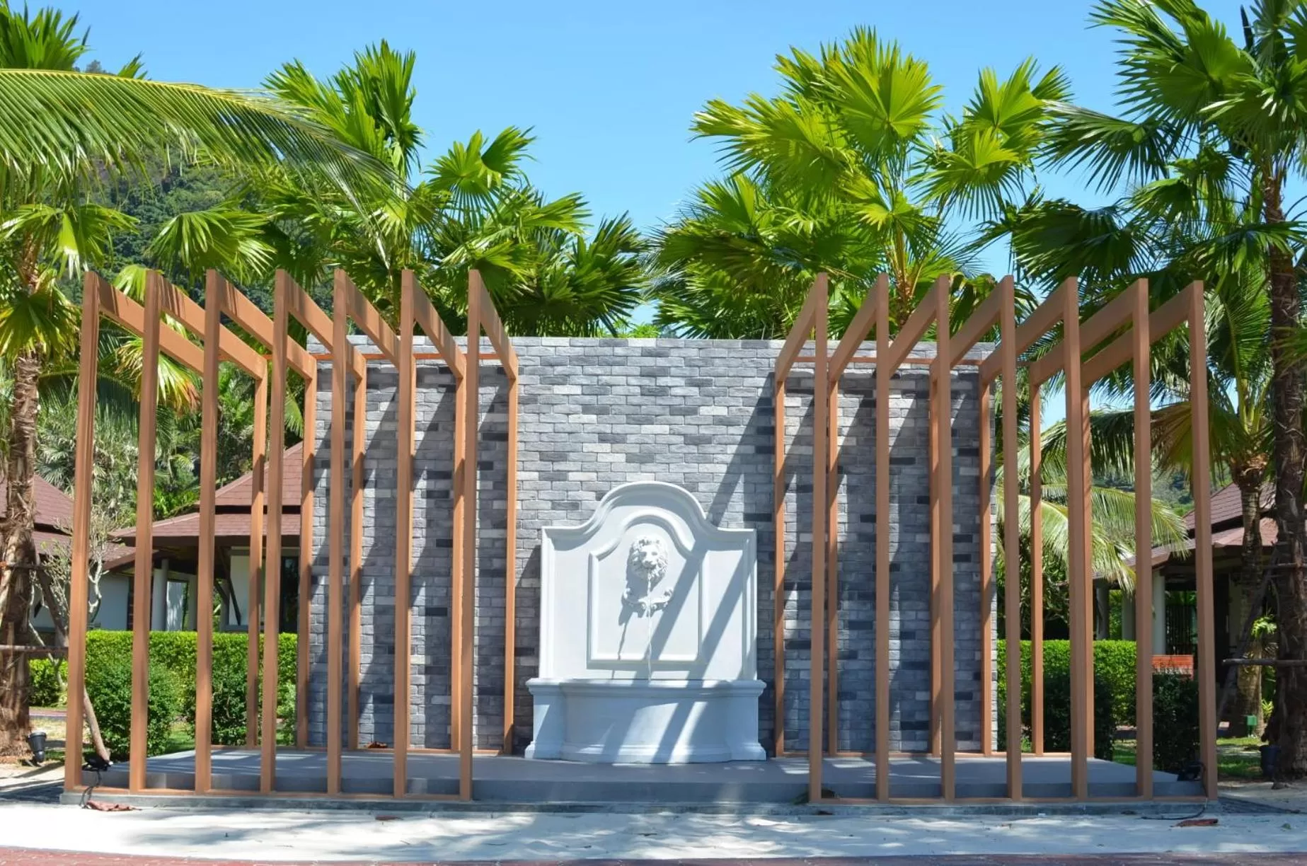 Nearby landmark in Klong Prao Resort