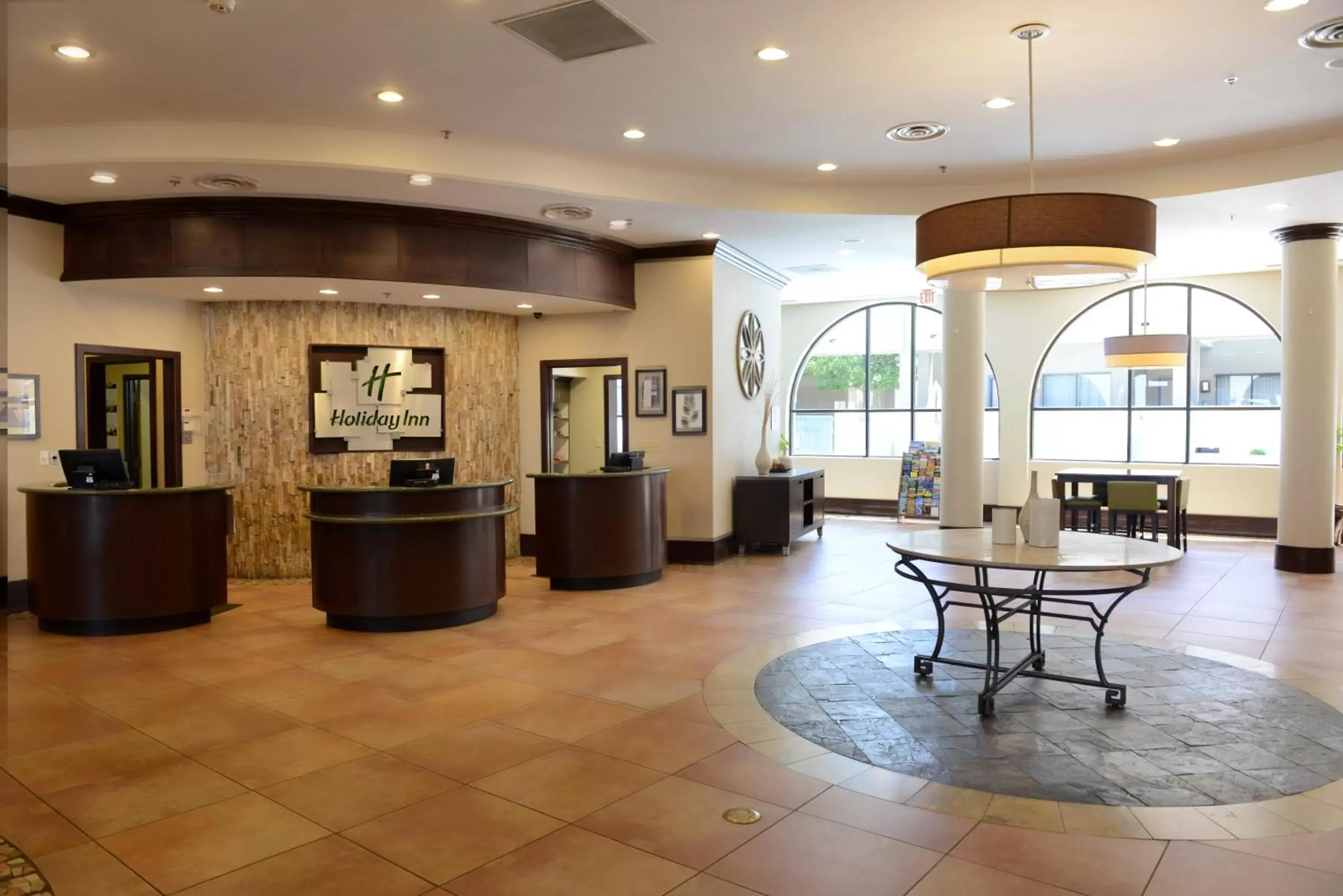 Property building in Holiday Inn El Paso West – Sunland Park, an IHG Hotel