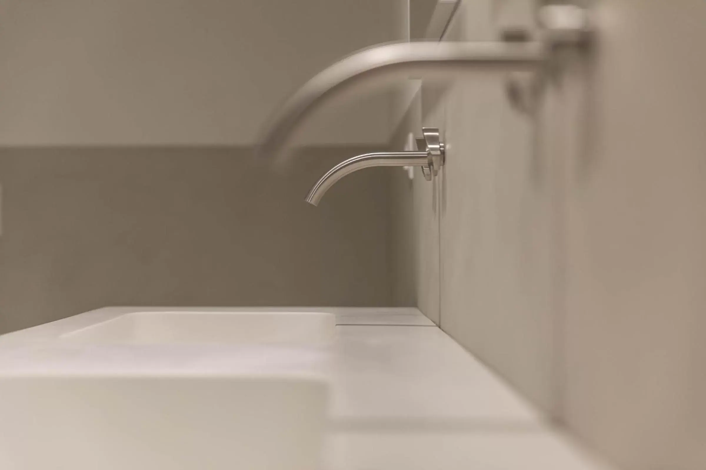 Bathroom in Il Sogno delle Benedettine