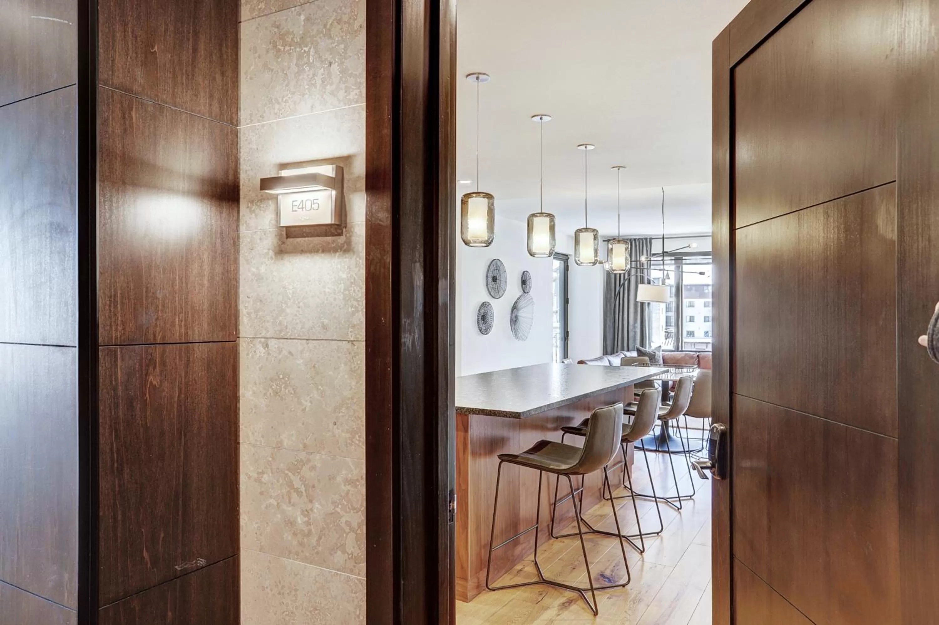 The Arrabelle at Vail Square, a RockResort