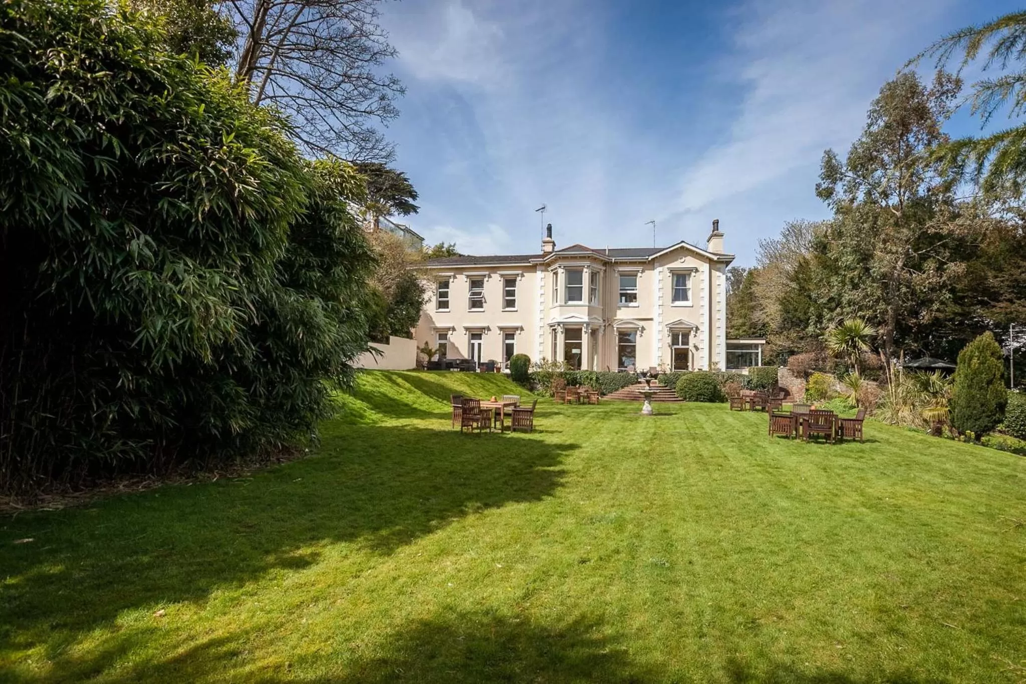 The Hotel Balmoral - Just for Adults