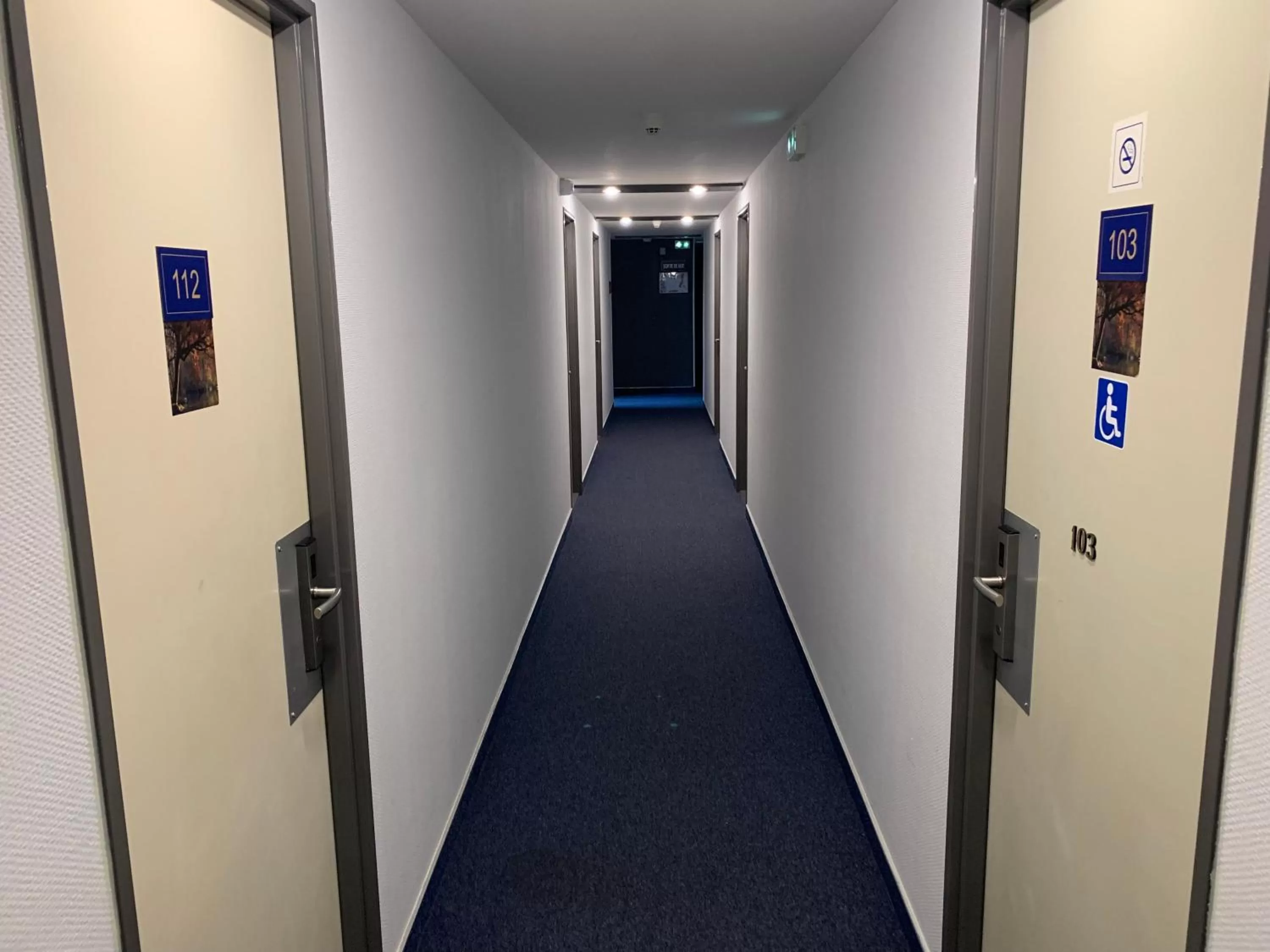 Astrotel Romorantin-Lanthenay Soirée étape