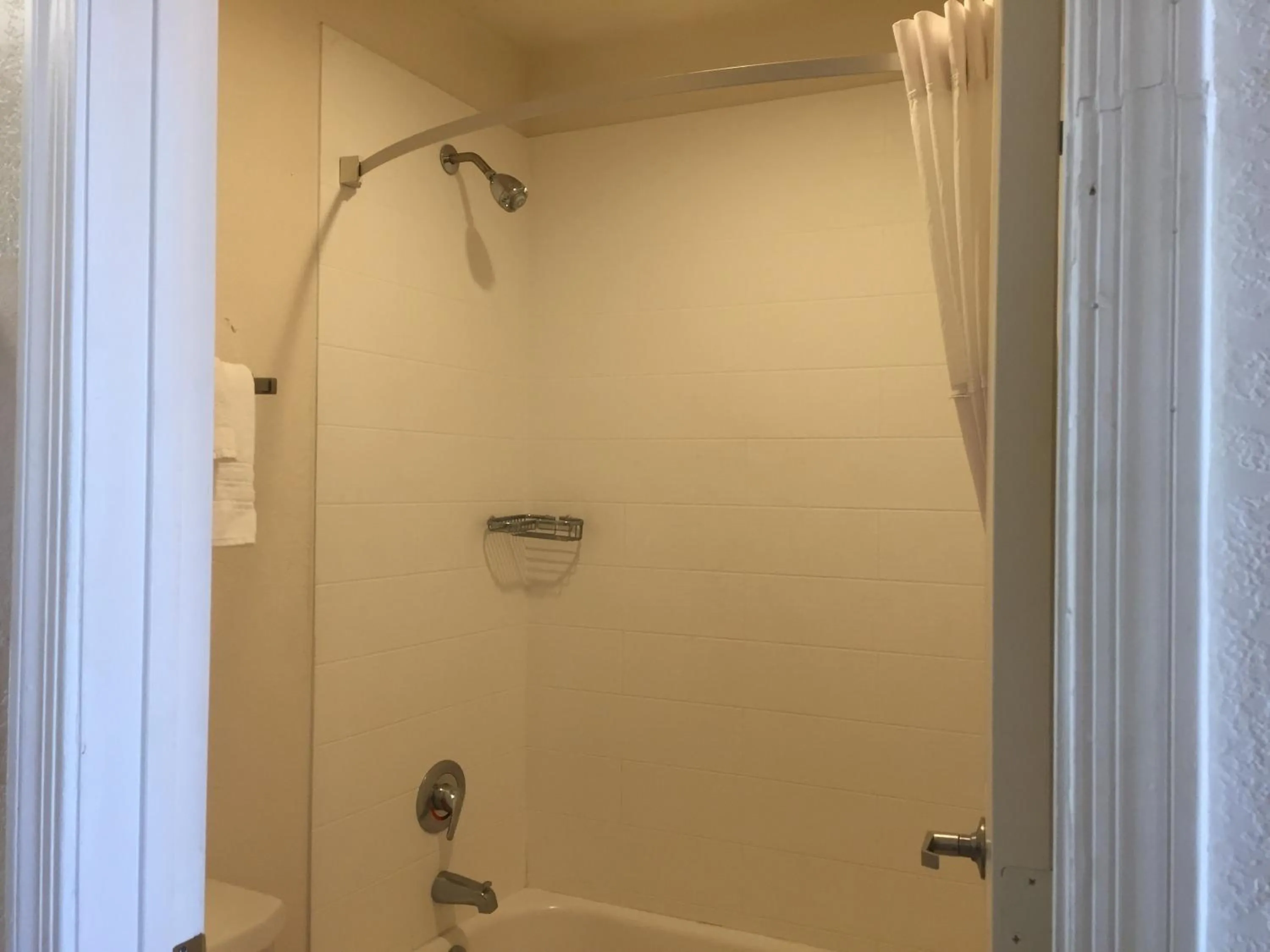 King Room - Non-Smoking in Sierra Inn