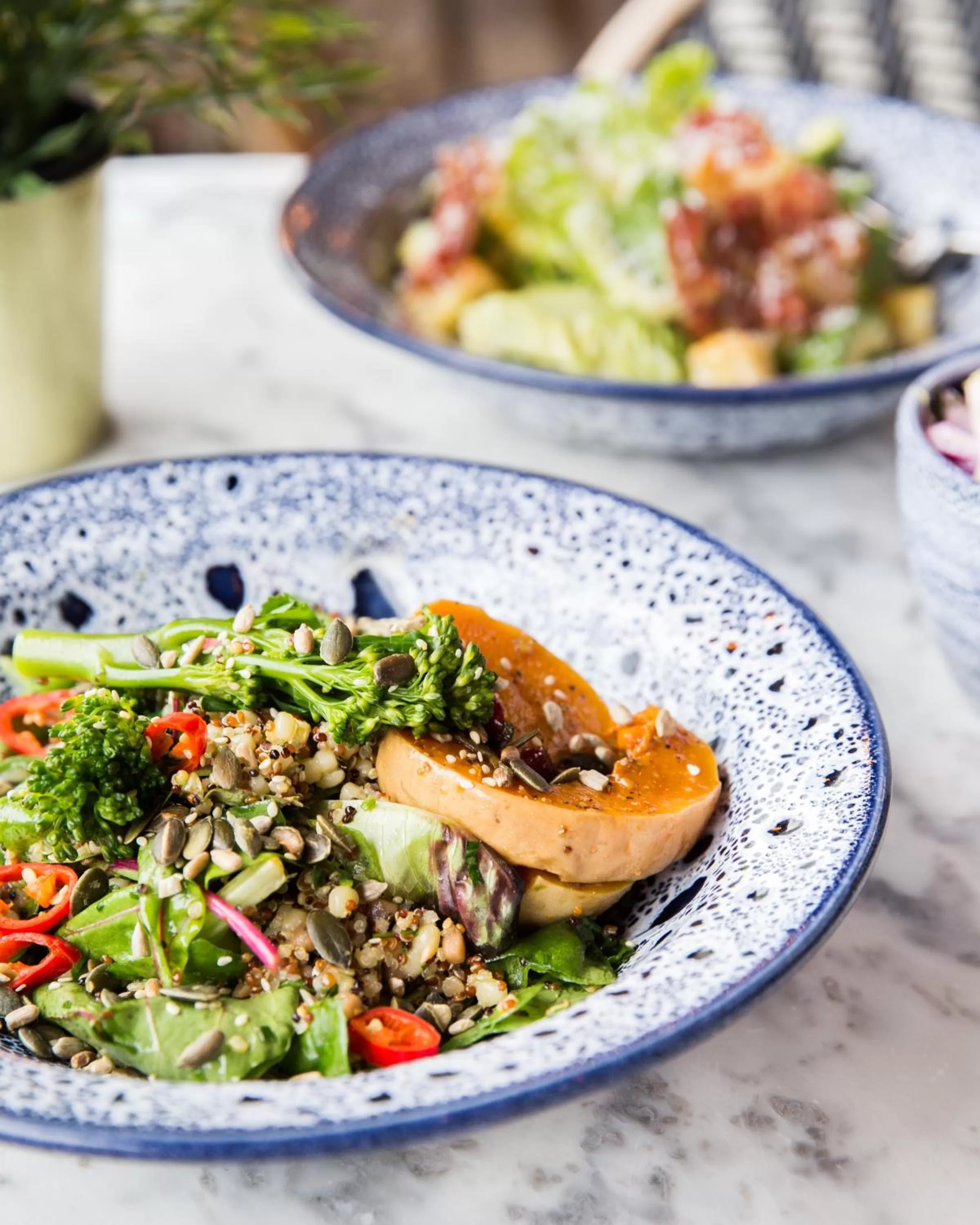 Restaurant/places to eat in The Great House, Sonning, Berkshire