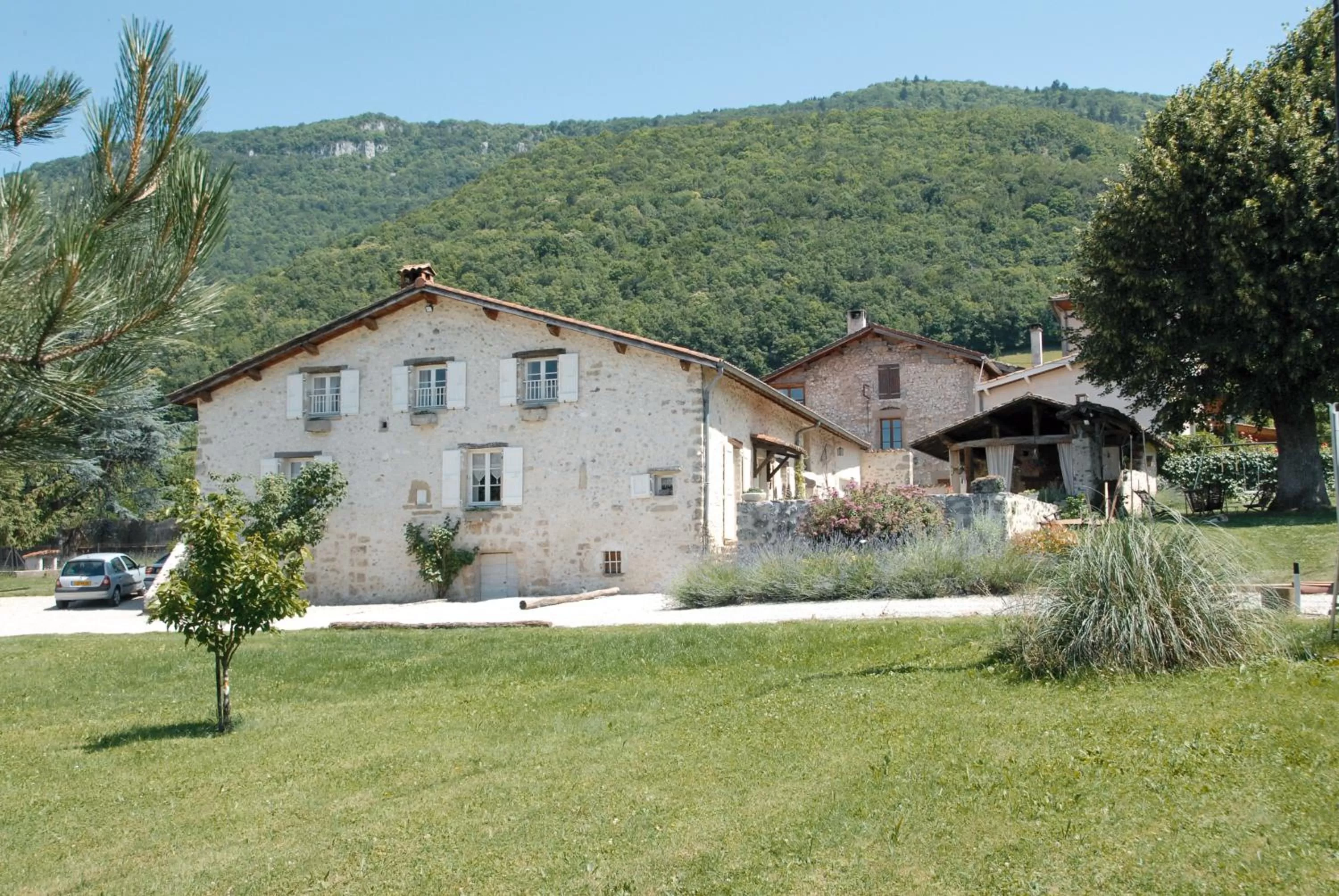 View (from property/room), Property Building in L'Estapade des Tourelons