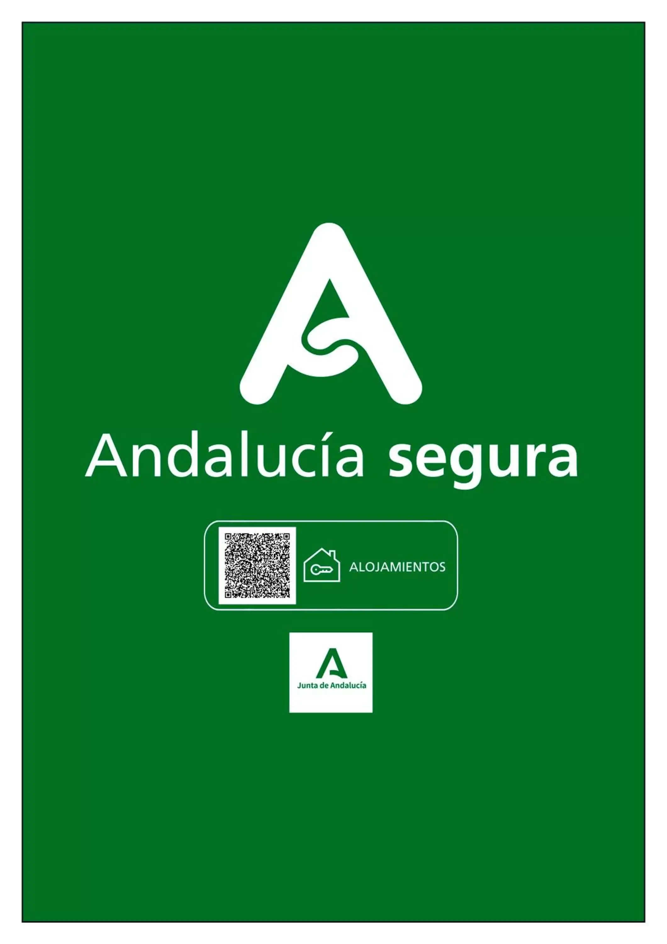 Certificate/Award in Hotel América Sevilla