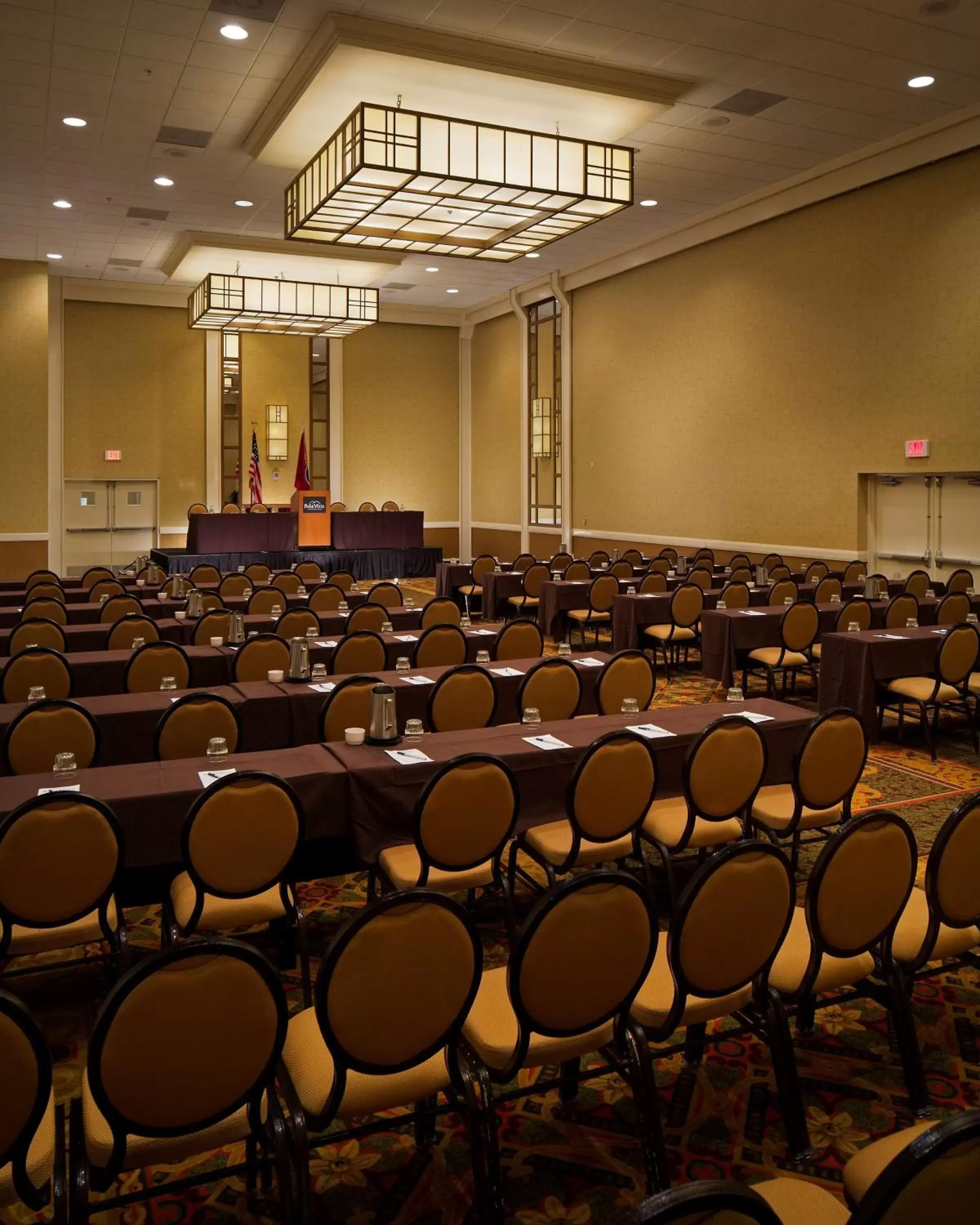 Meeting/conference room in The Park Vista - A DoubleTree by Hilton Hotel - Gatlinburg