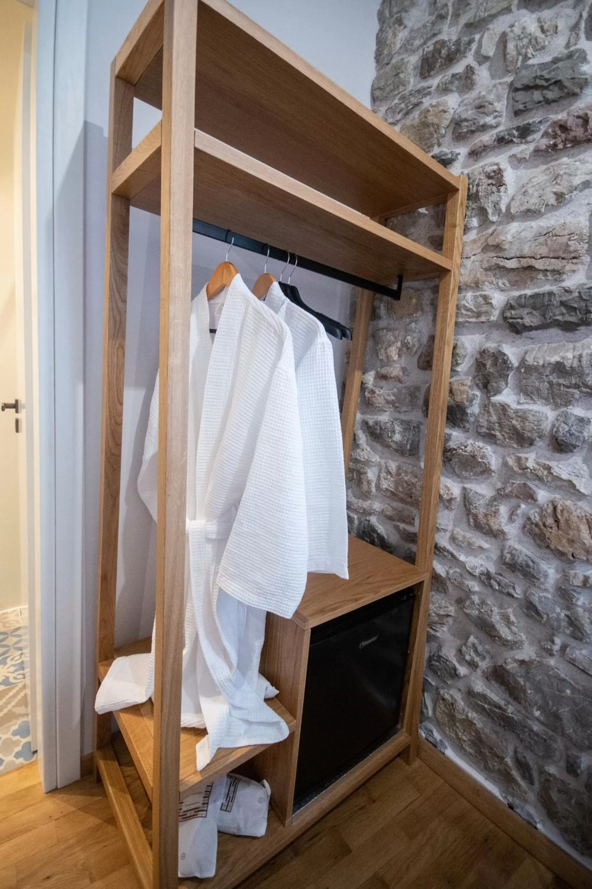 Bathroom in Porto Enetiko