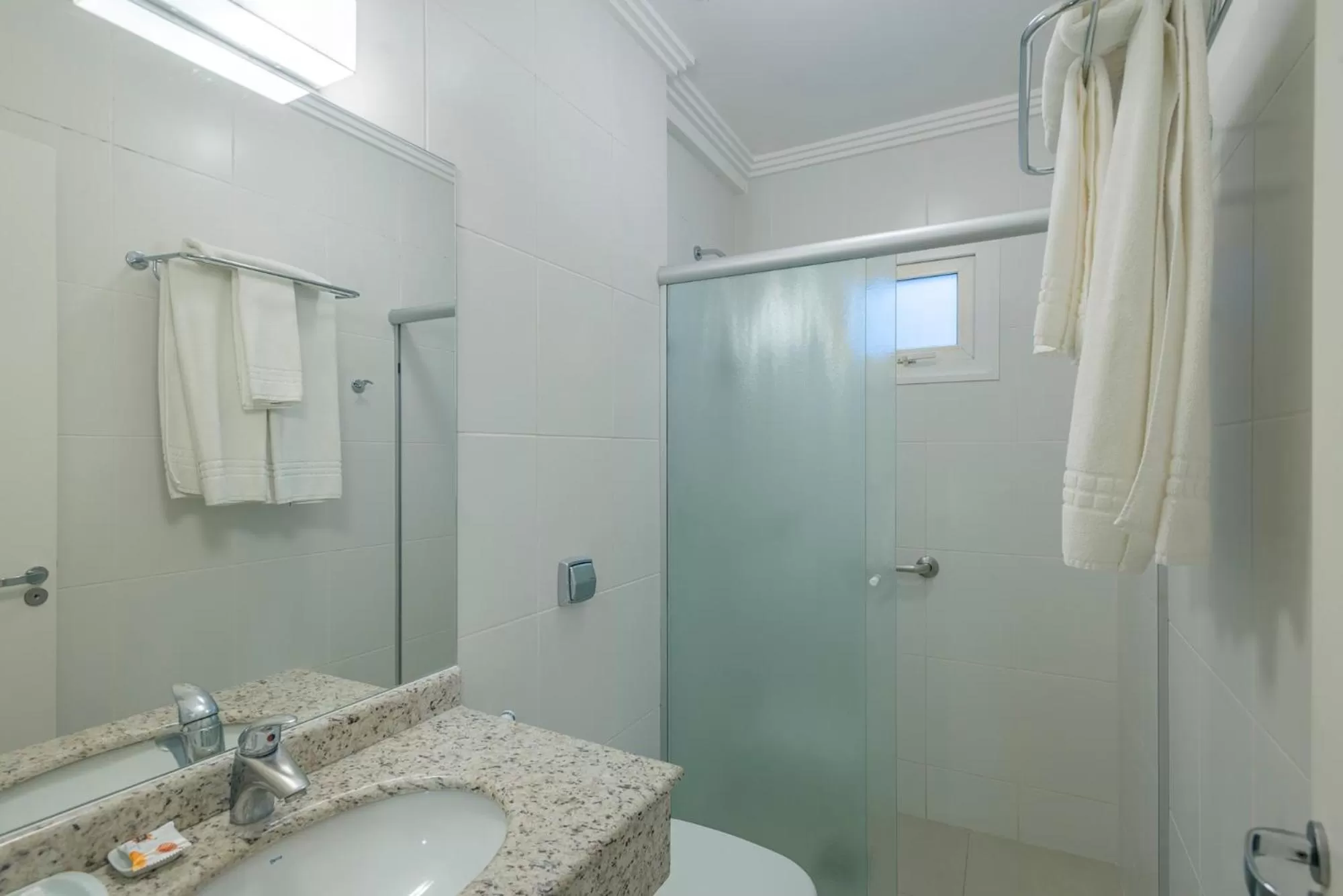 Hotel Glória Blumenau