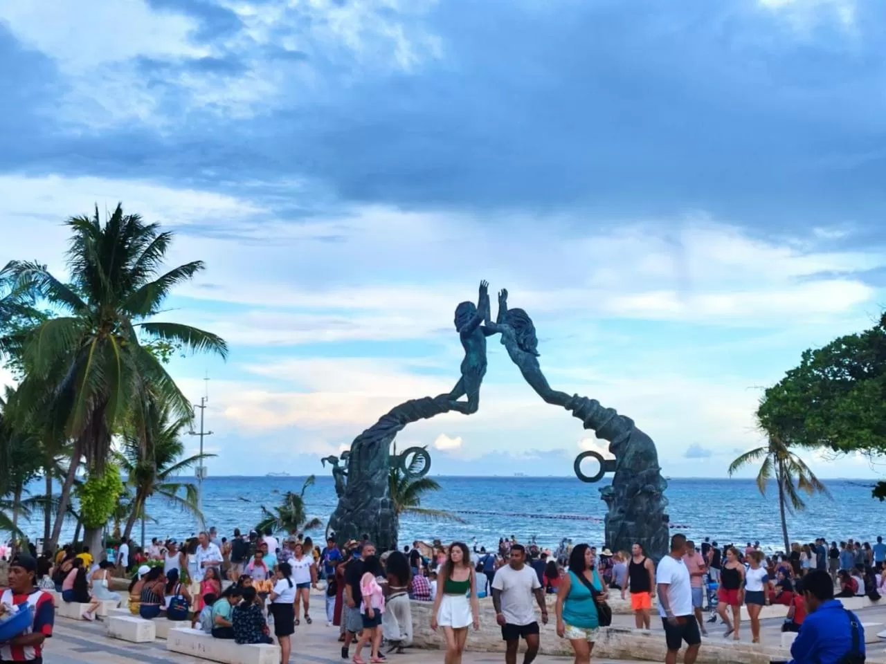 BLVD Hotel - 5th Avenue, Playa del Carmen