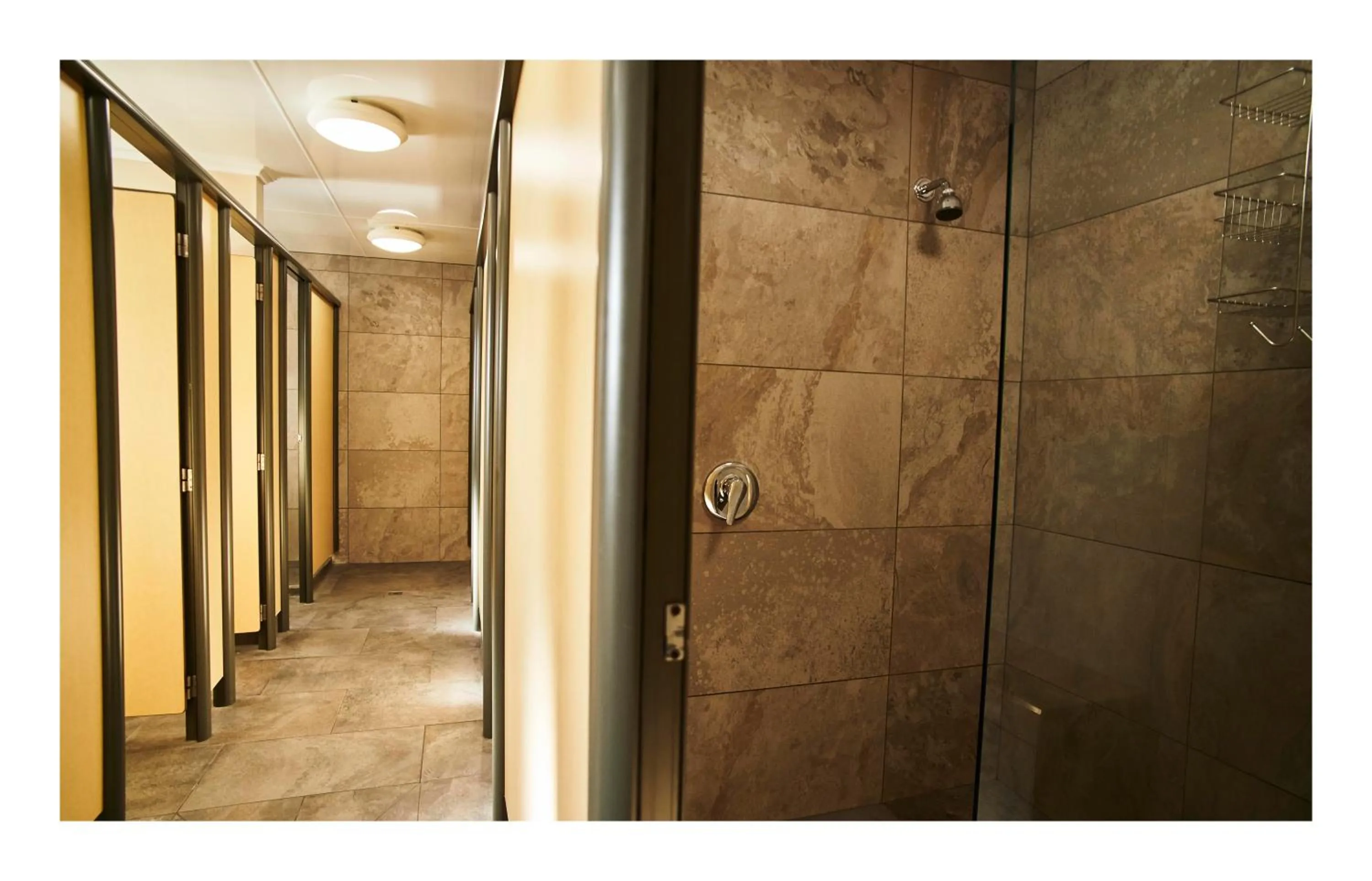 Greymouth Seaside TOP 10 Holiday Park