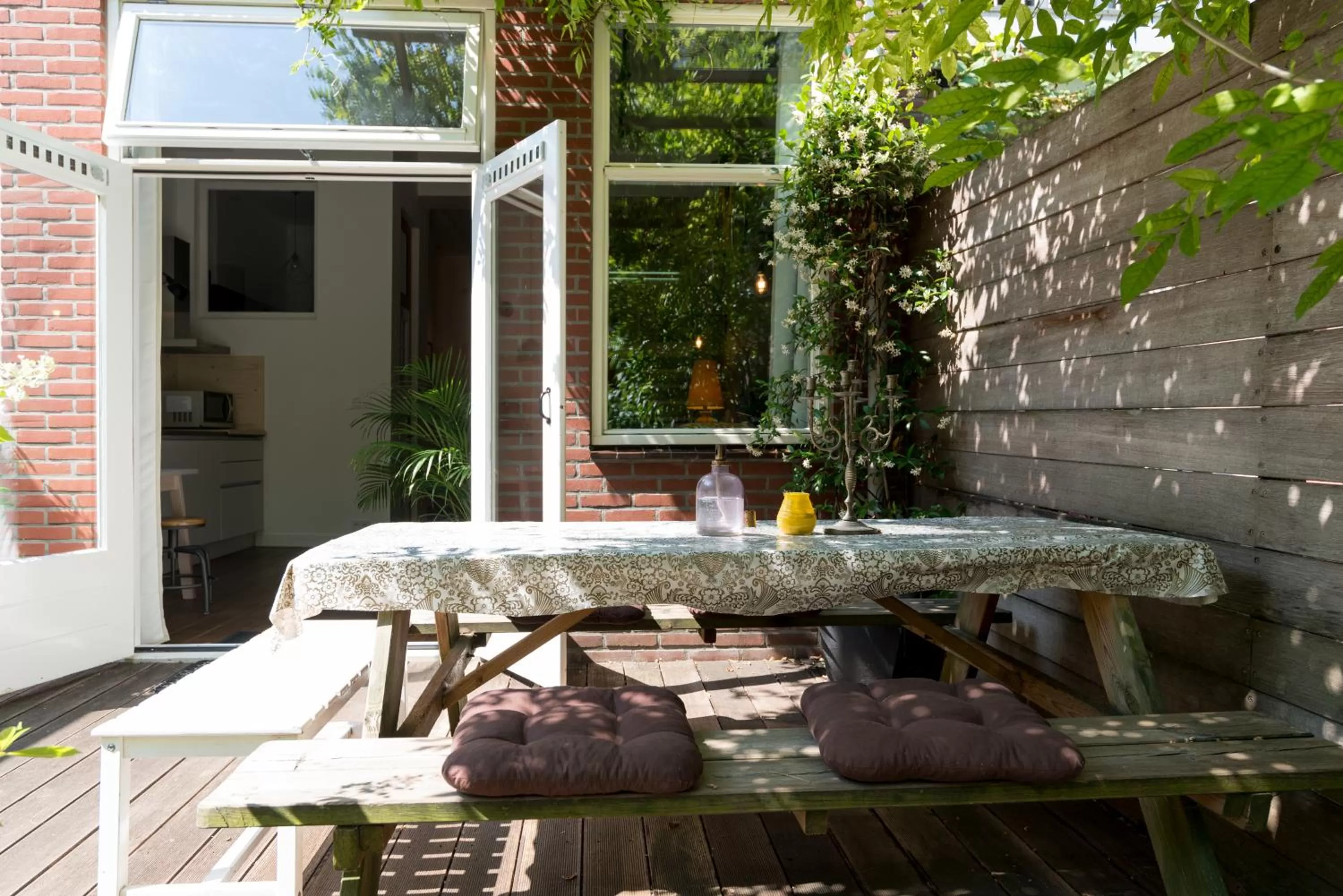 Day in Studio Jan Steen