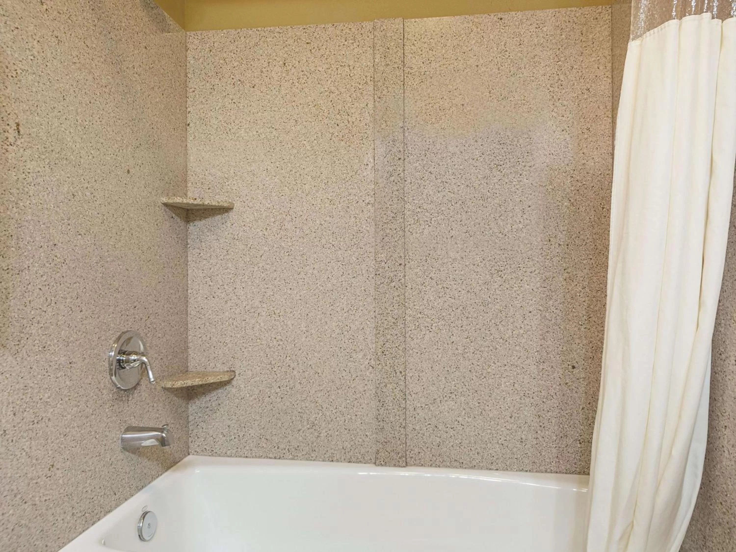 Photo of the whole room in La Quinta by Wyndham Trinidad