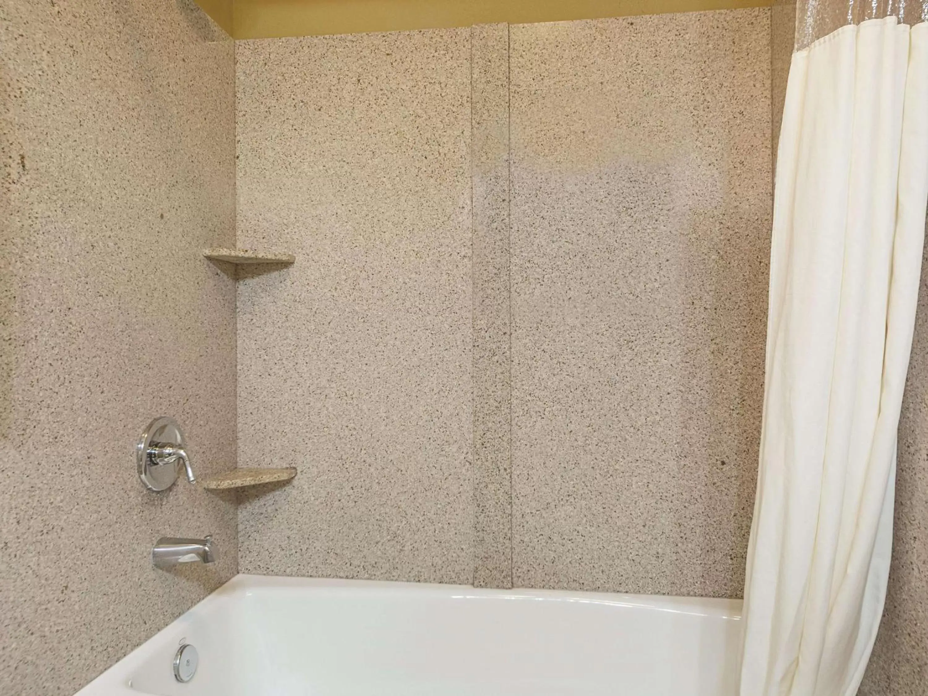 Executive King Room in La Quinta by Wyndham Trinidad Executive King Room in La Quinta by Wyndham Trinidad