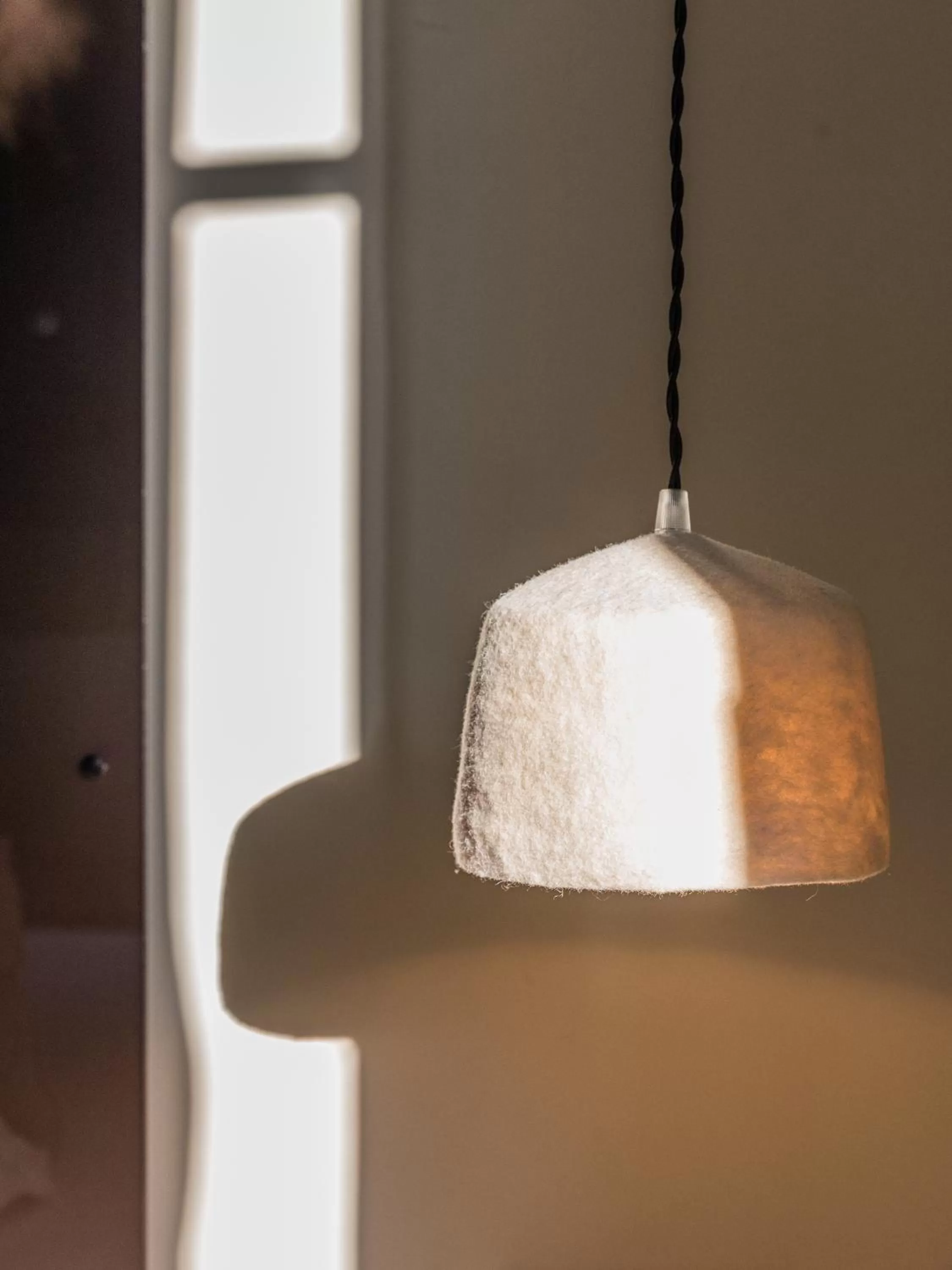 Decorative detail in MiHotel Bellecour