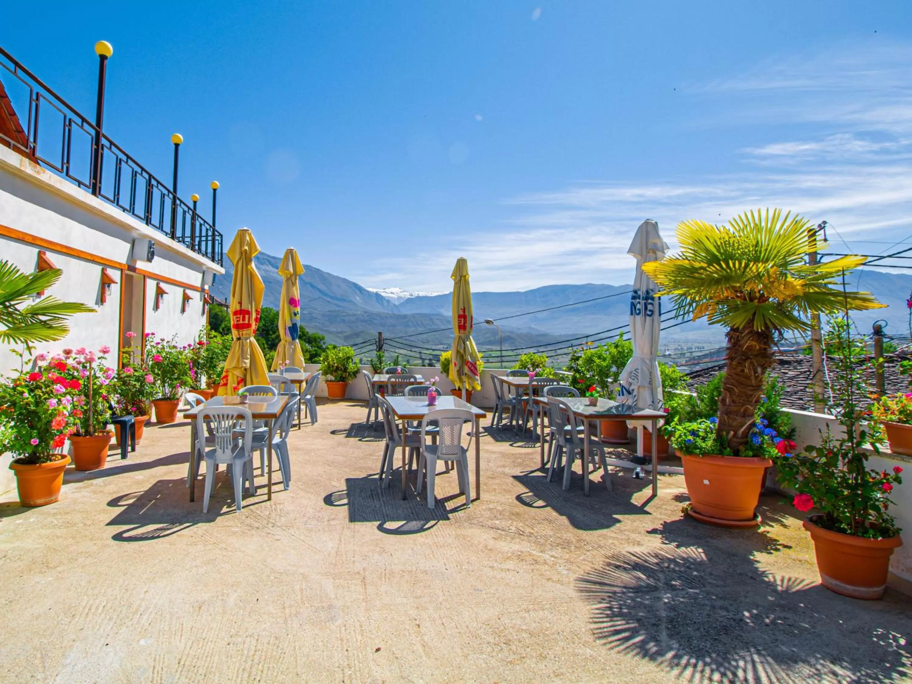 Hotel Bebej Tradicional