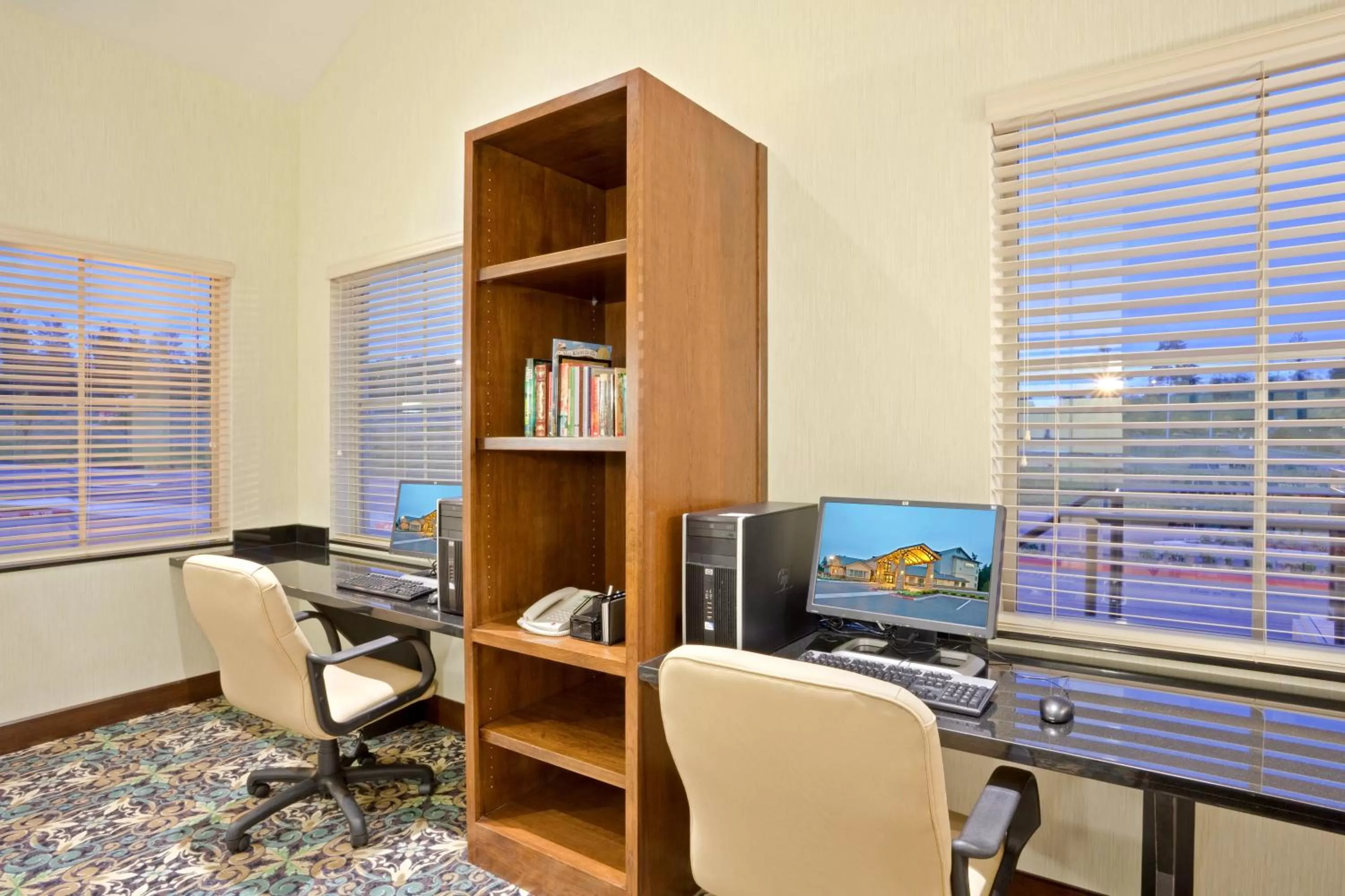 Other in Staybridge Suites Everett - Paine Field by IHG