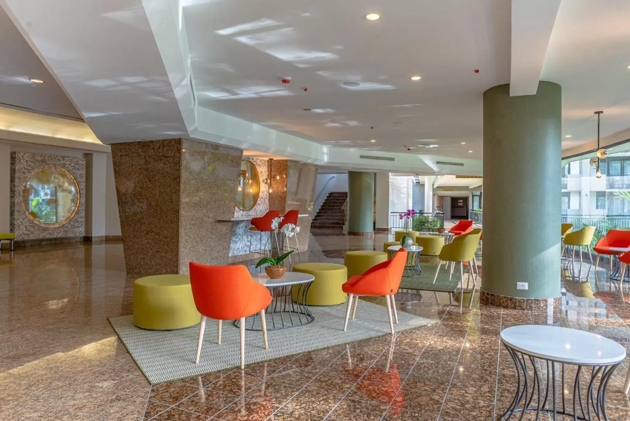 Property building in Holiday Inn - San Jose La Sabana, an IHG Hotel