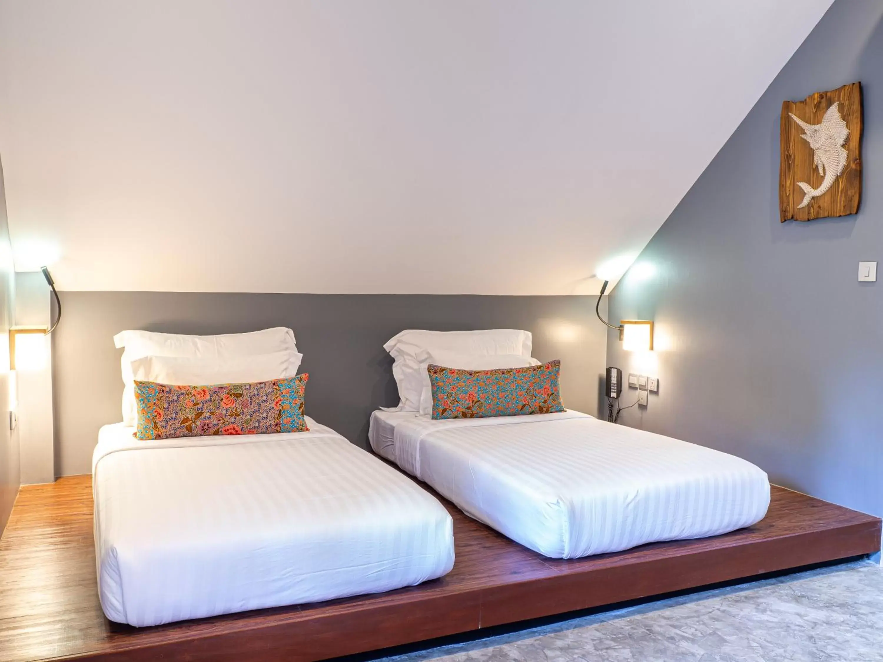 Other, Bed in Deevana Krabi Resort - SHA Extra Plus