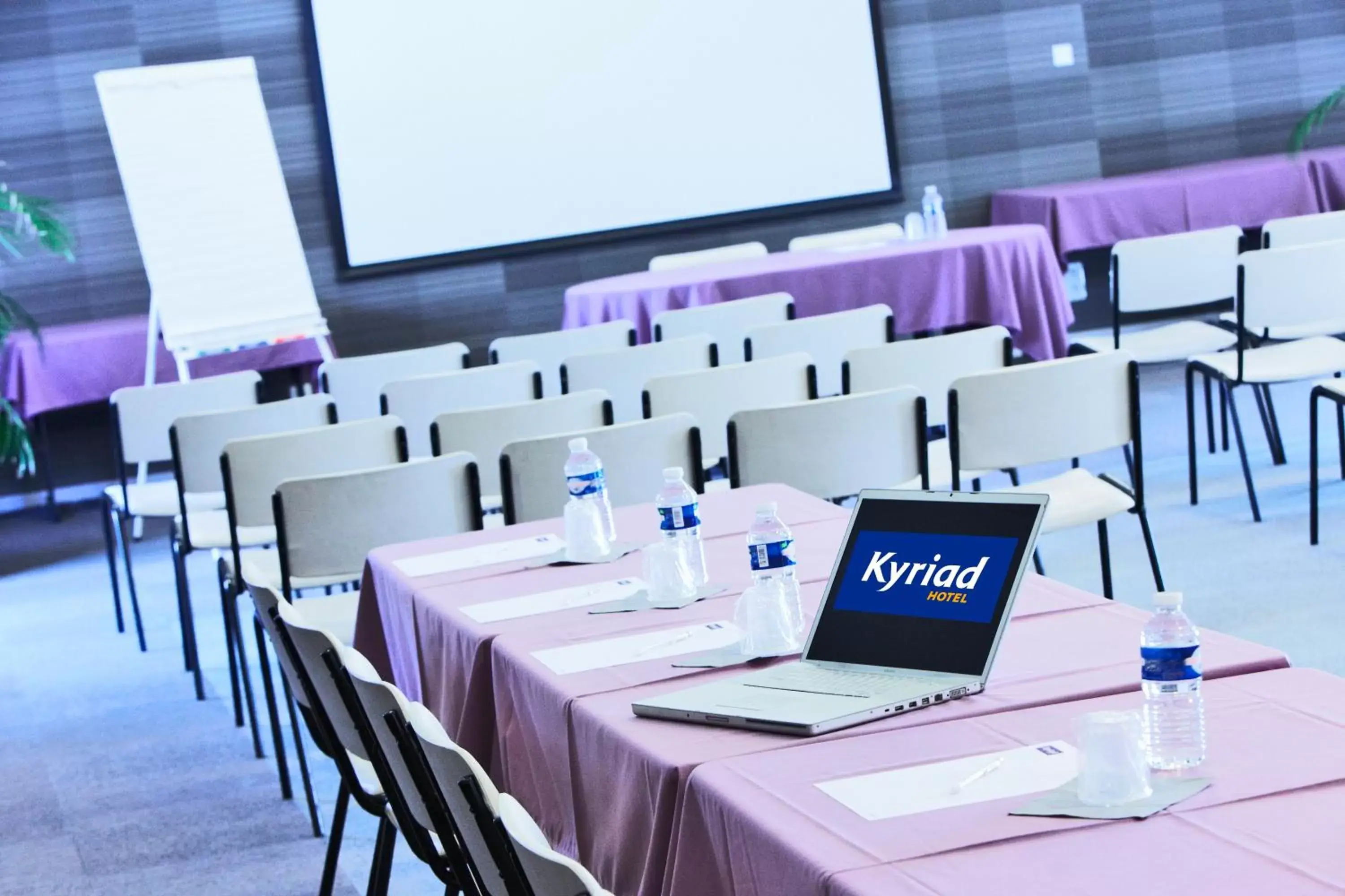 Business facilities, Business Area/Conference Room in Kyriad Auxerre Appoigny