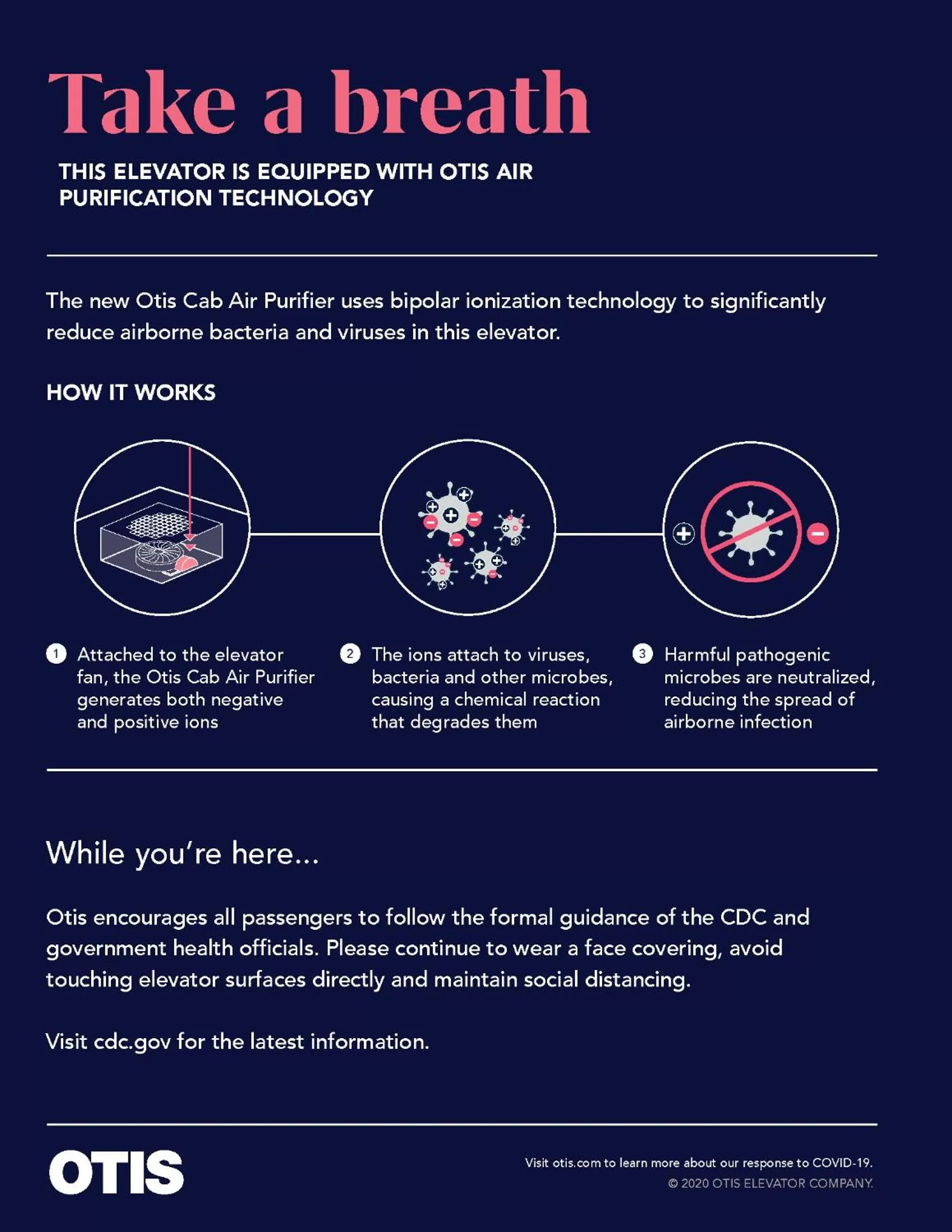 Certificate/Award in Cobblestone Hotel & Suites - Devils Lake