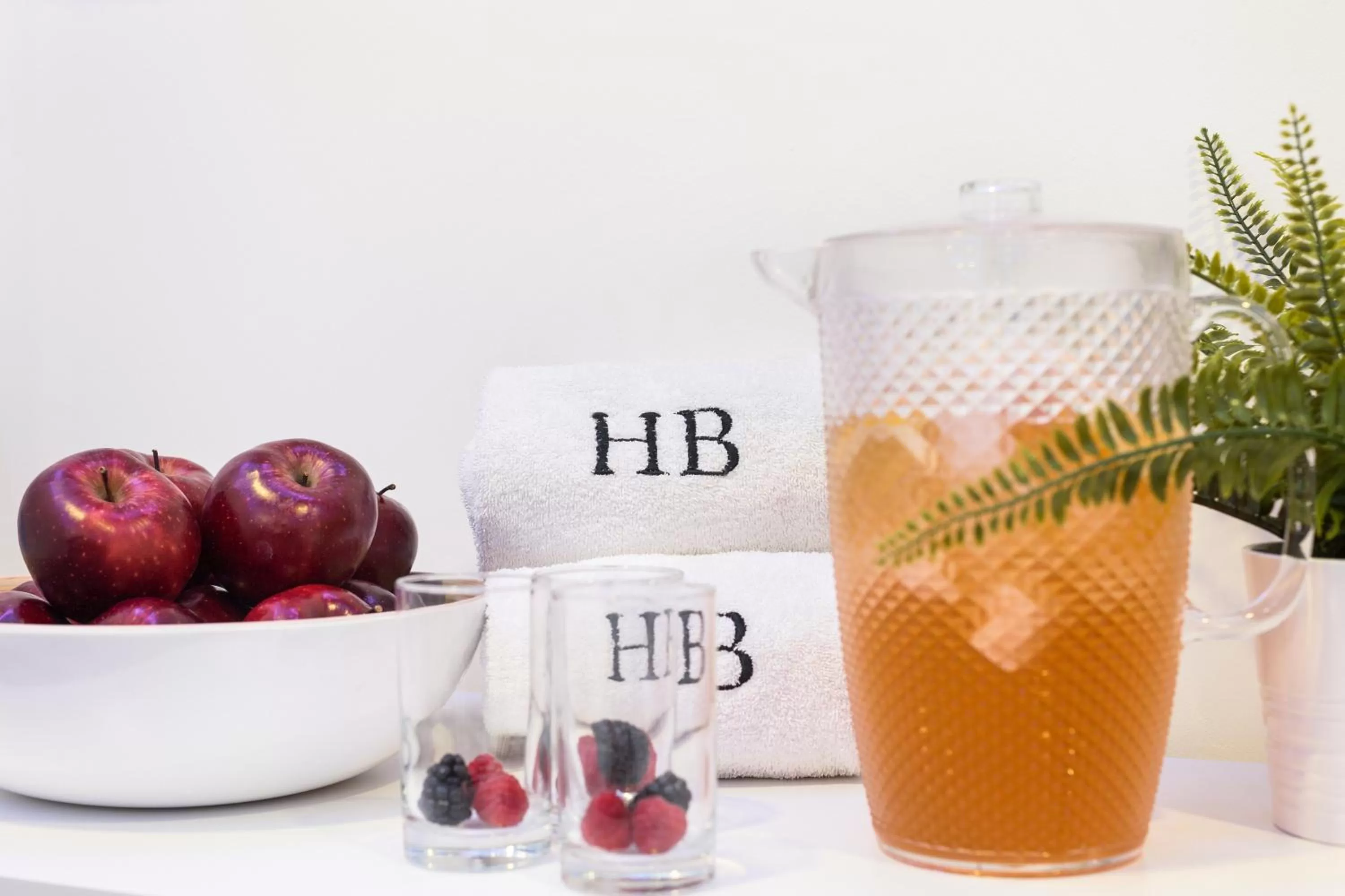 Spa and wellness centre/facilities in Hotel Balmoral