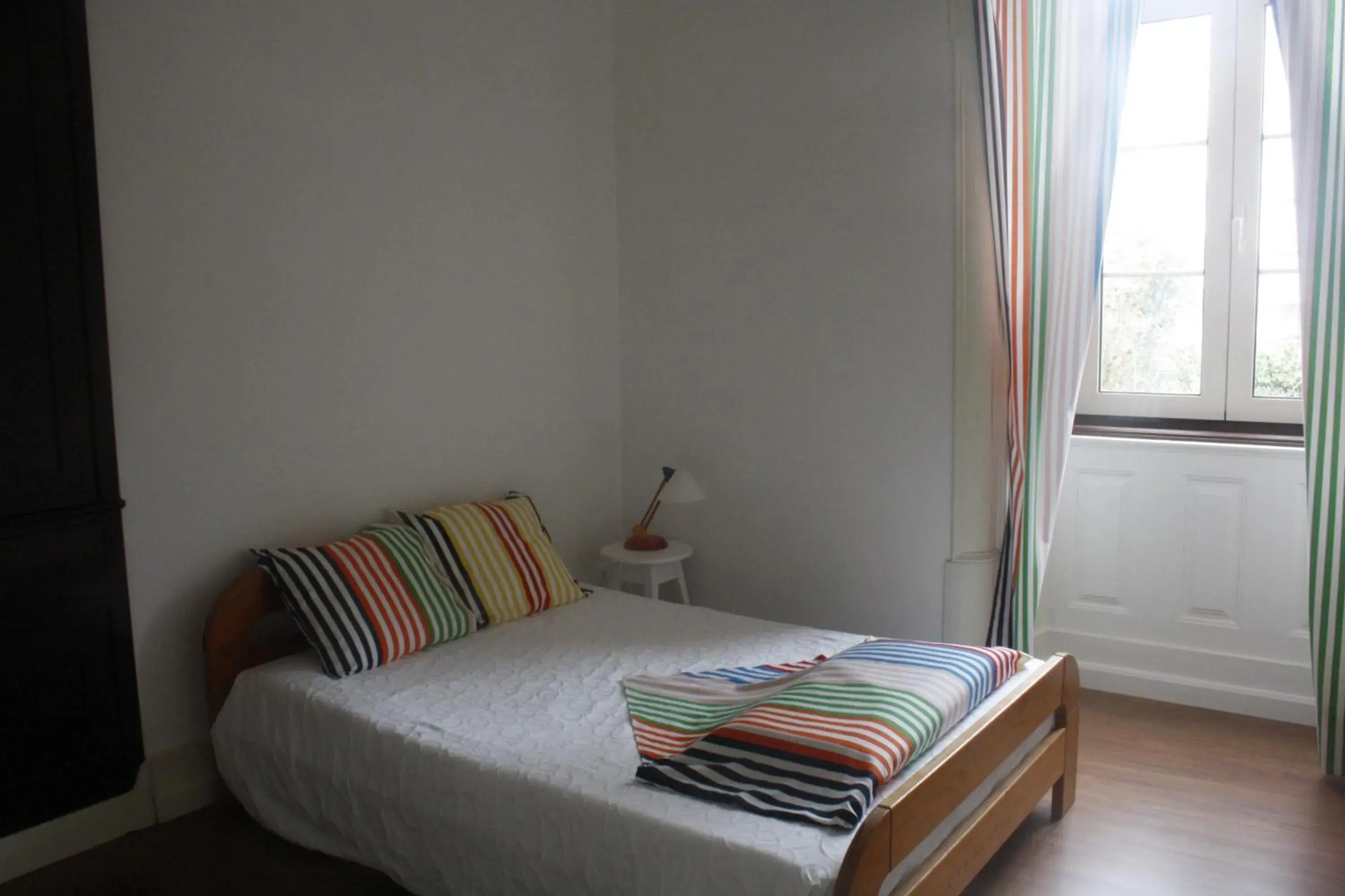 Double Room in Hostel 402