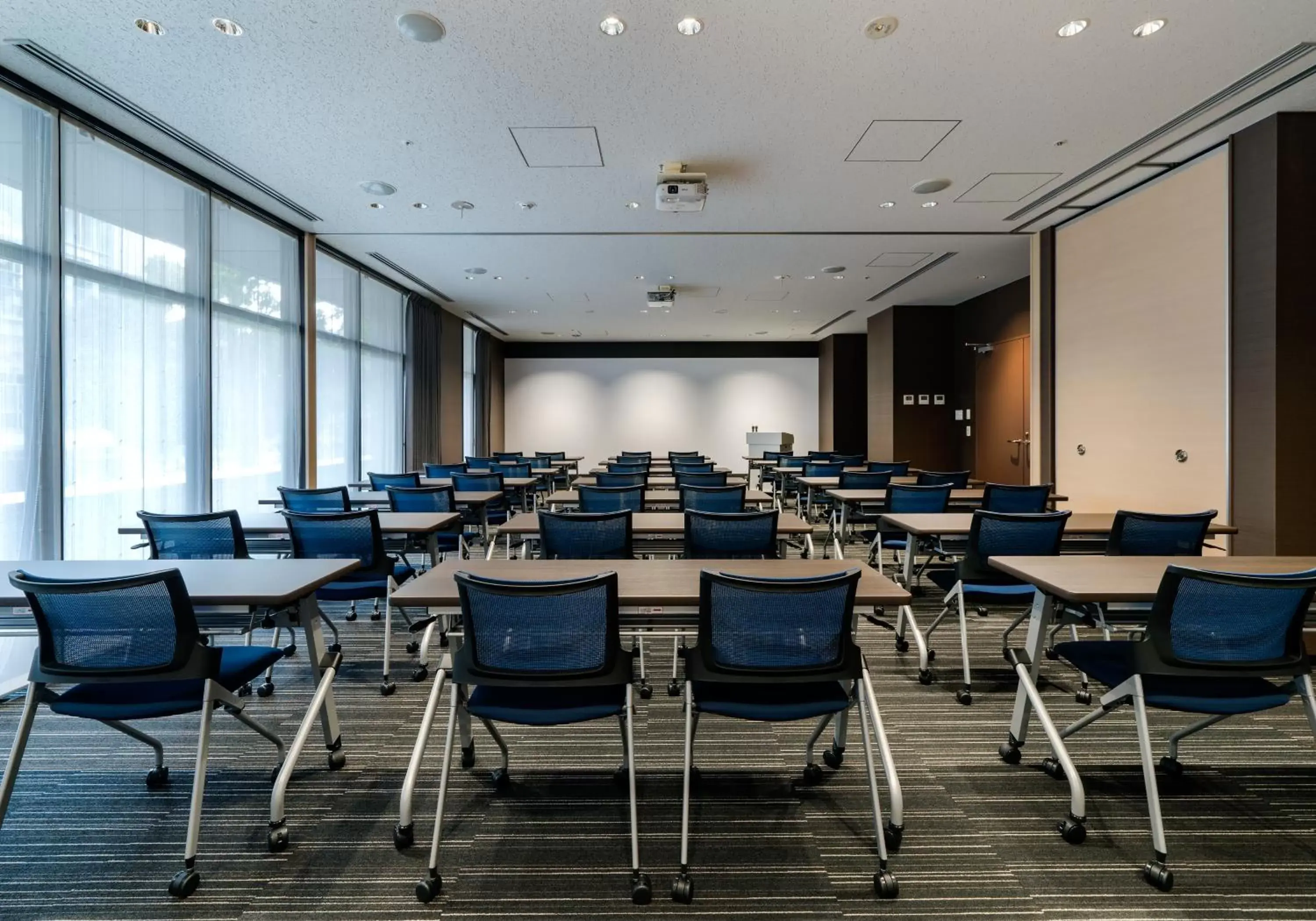 Meeting/conference room in Daiwa Roynet Hotel Chiba-chuo