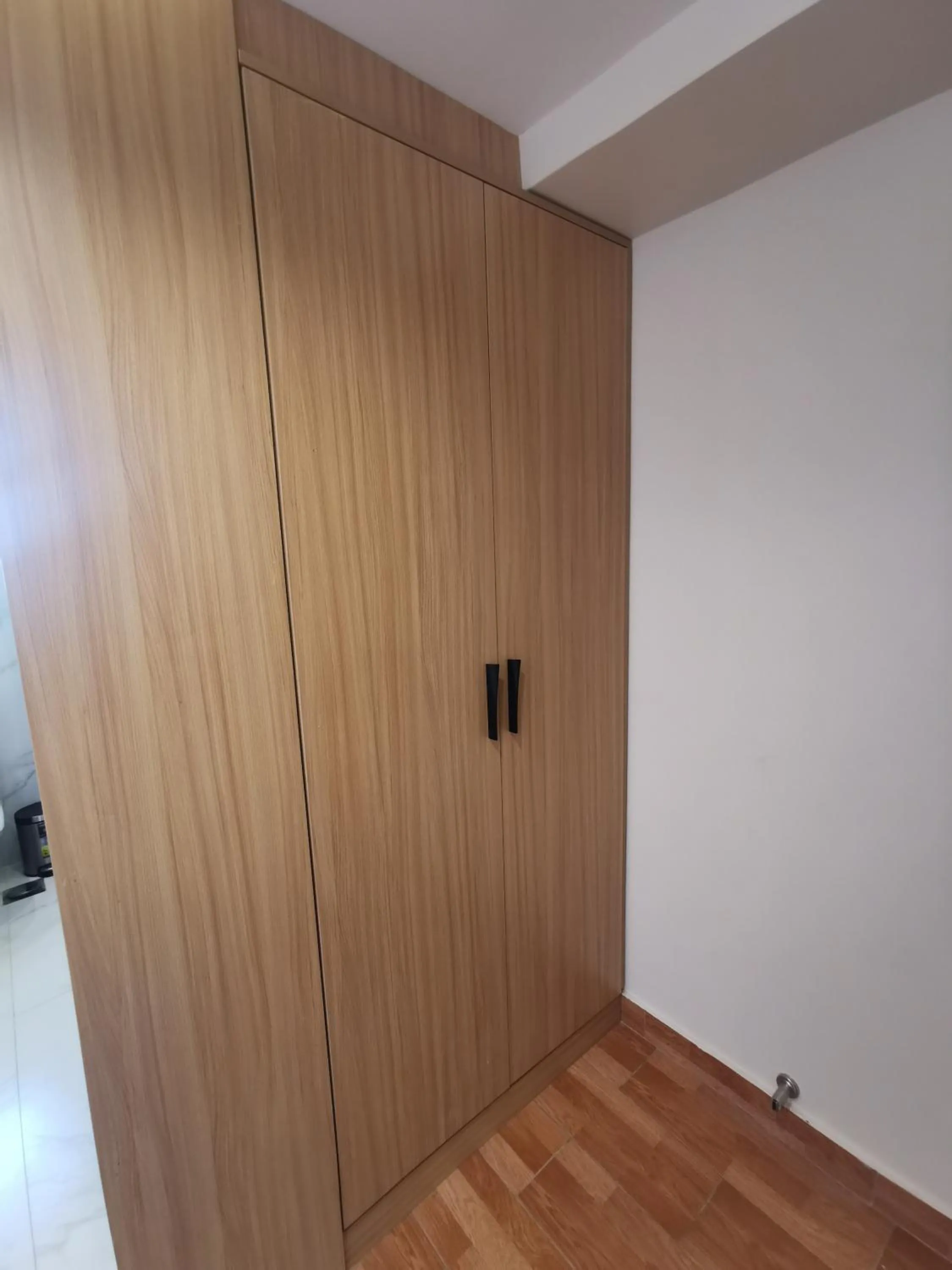 wardrobe in Green Plaza Inn '''Business &Families Only'''