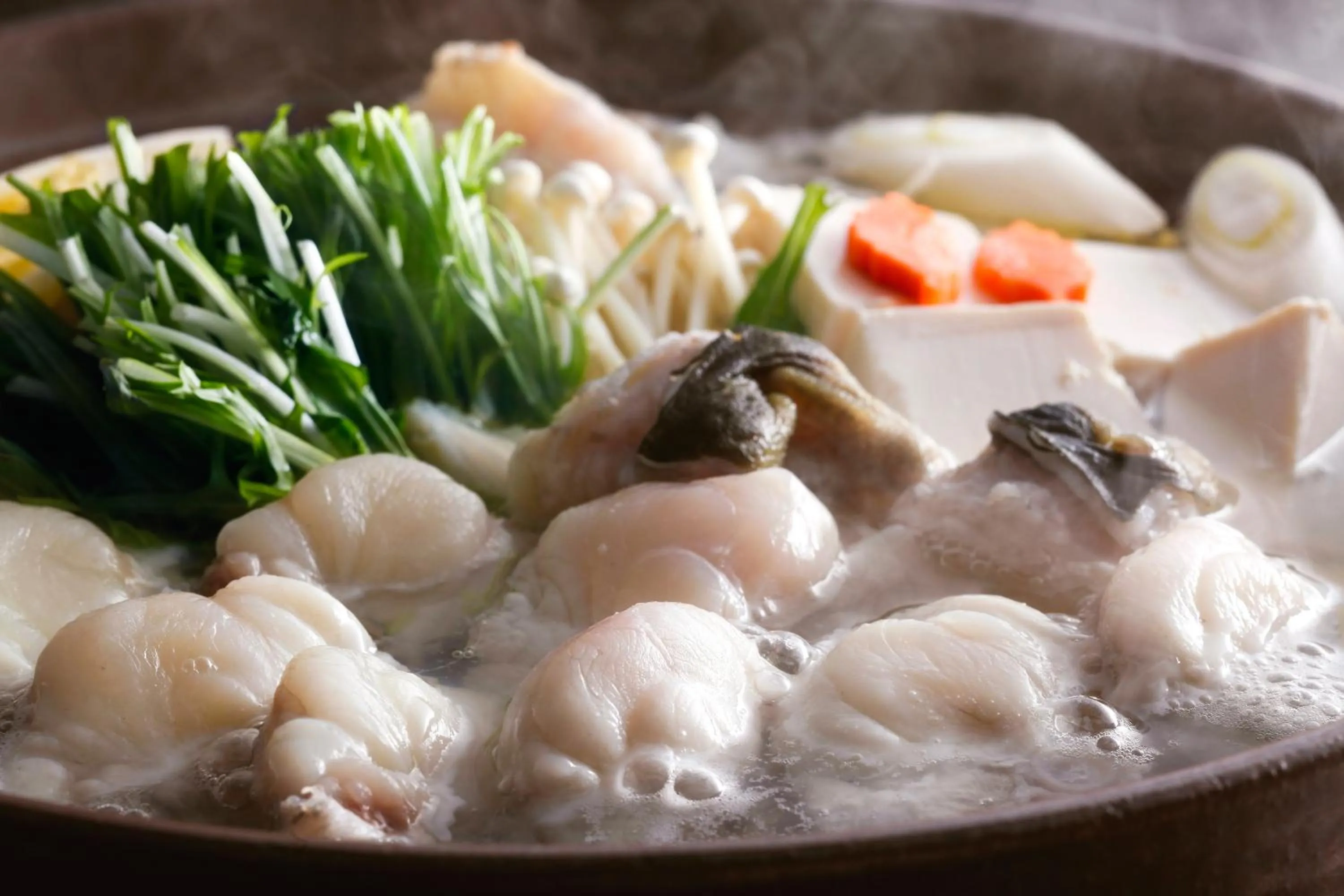 Restaurant/places to eat in Hanagoyomi