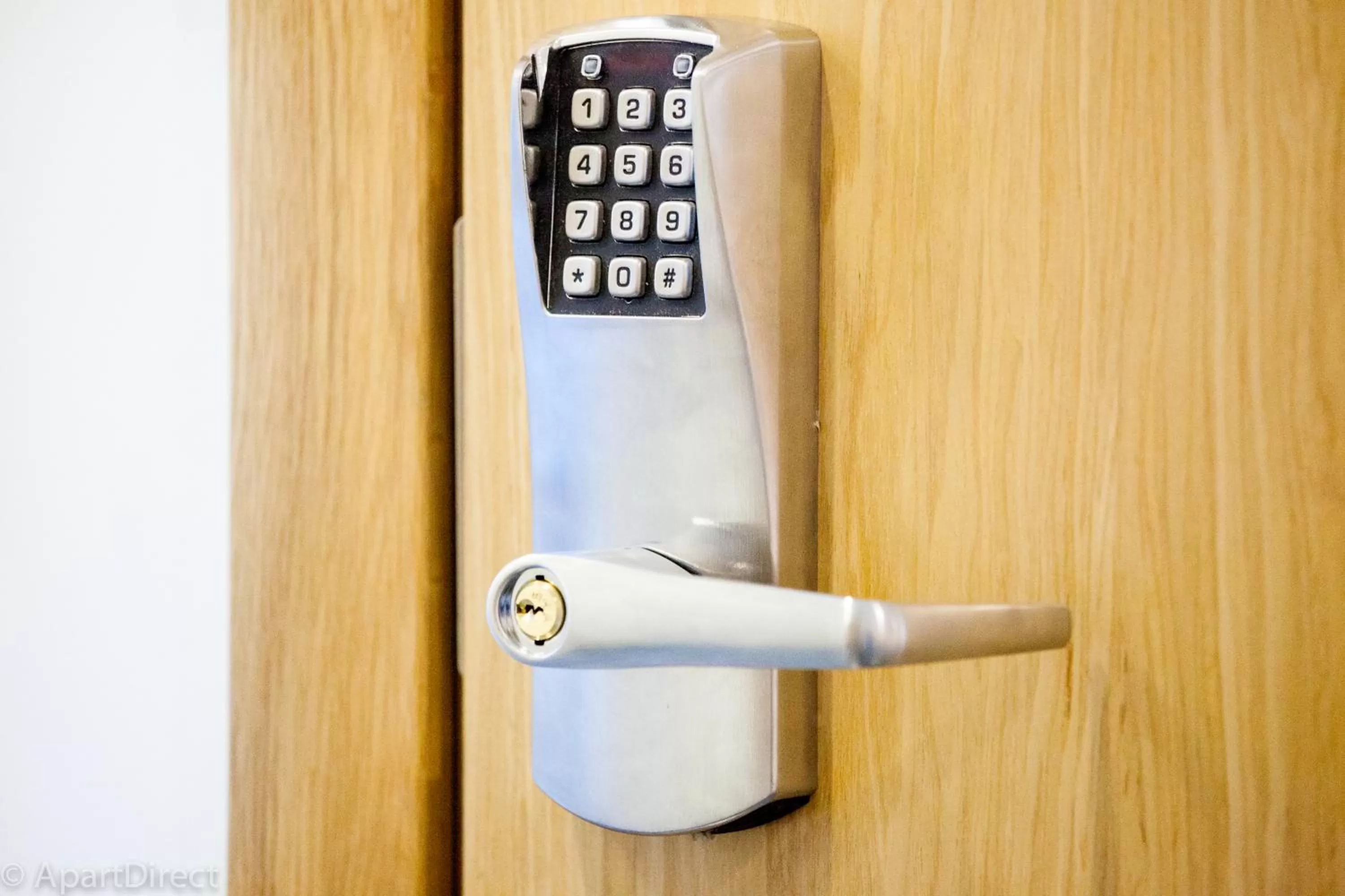 Other in ApartDirect Hammarby Sjöstad