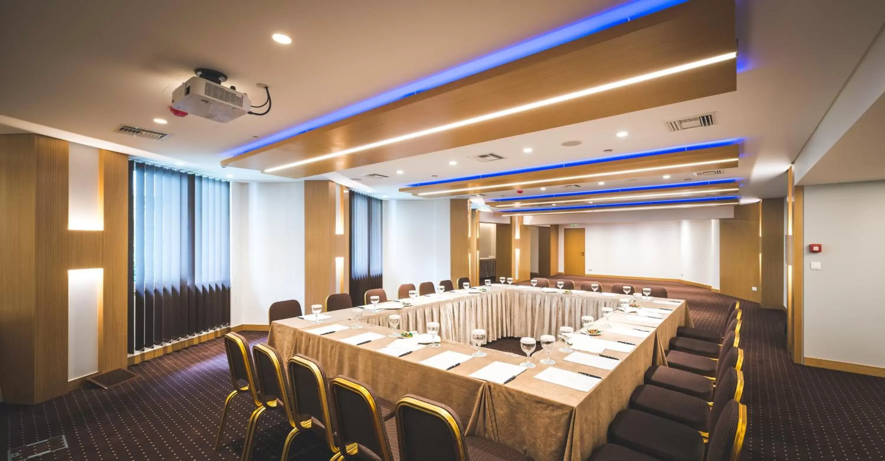 Banquet/Function facilities in Golden Age Athens Hotel