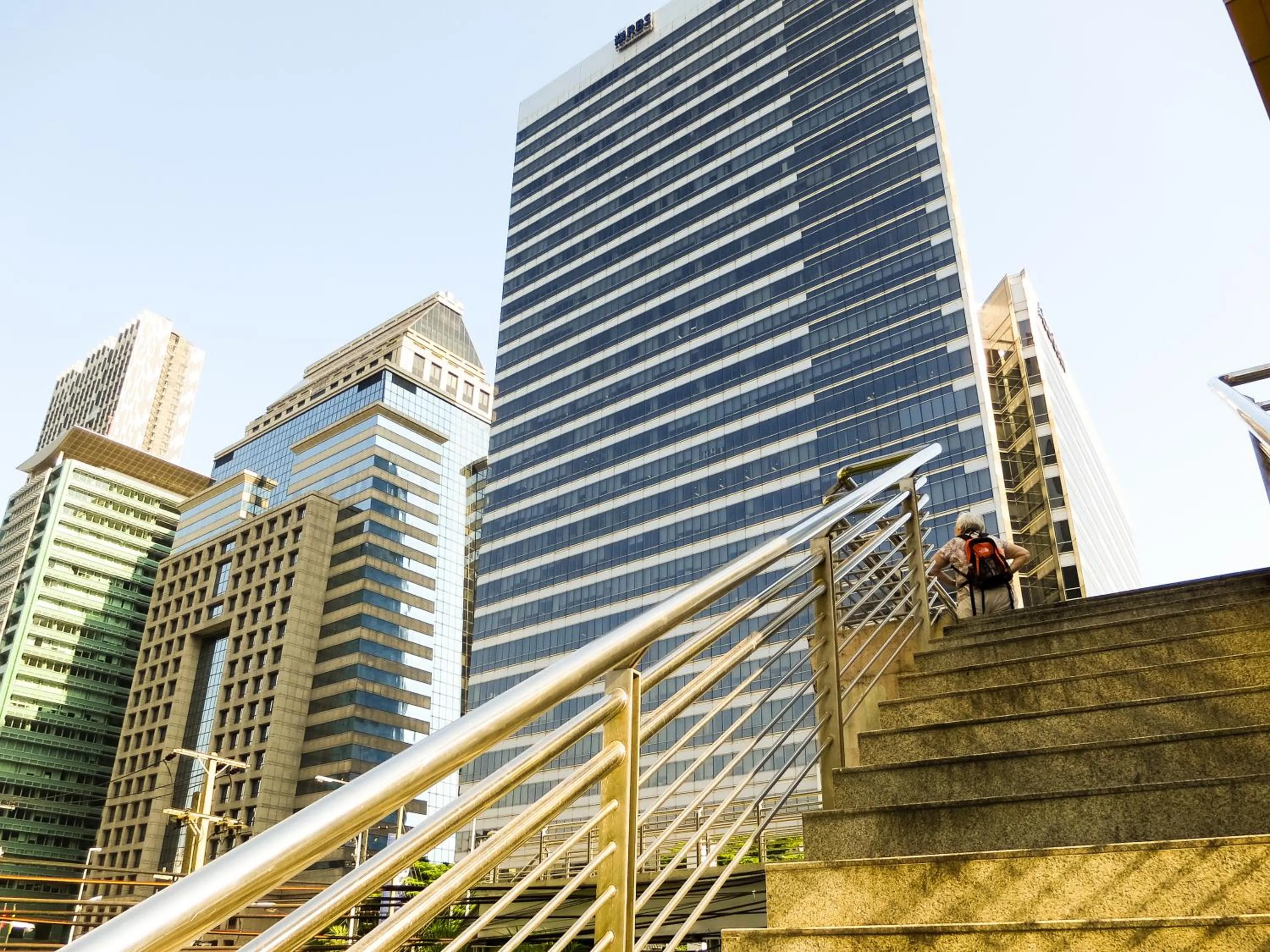 Location in Baansilom Soi 3