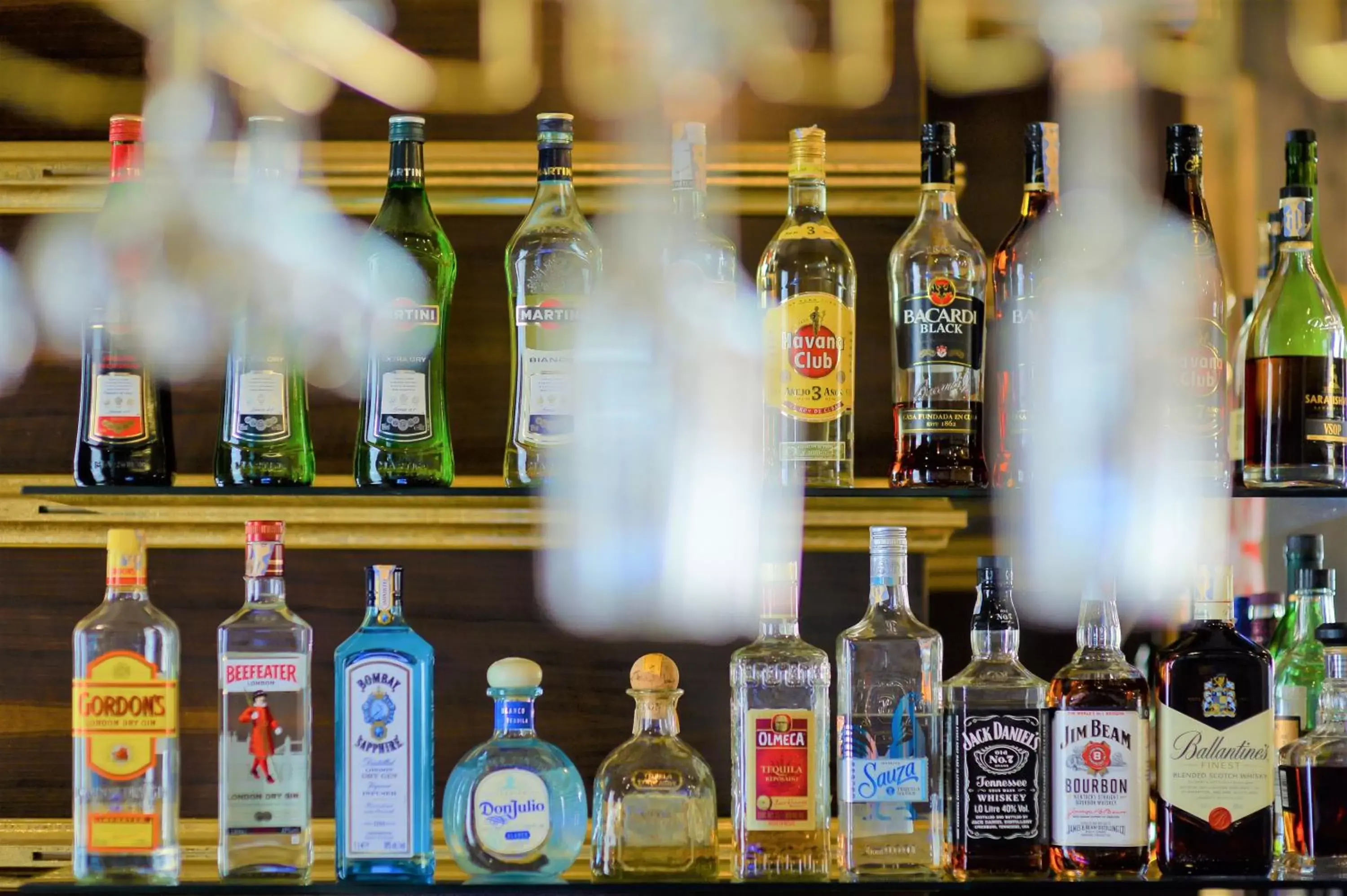 Lounge or bar, Drinks in Wyndham Batumi